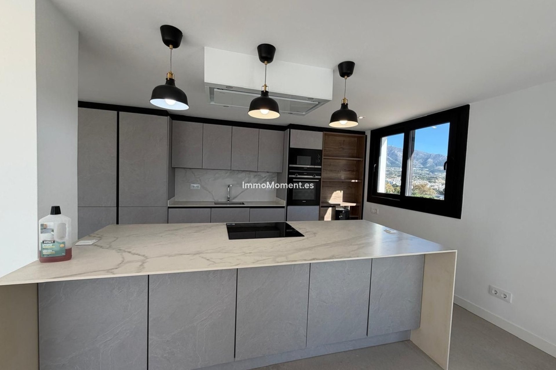Bestaande woning - Vrijstaande villa - Mijas - Campo Mijas