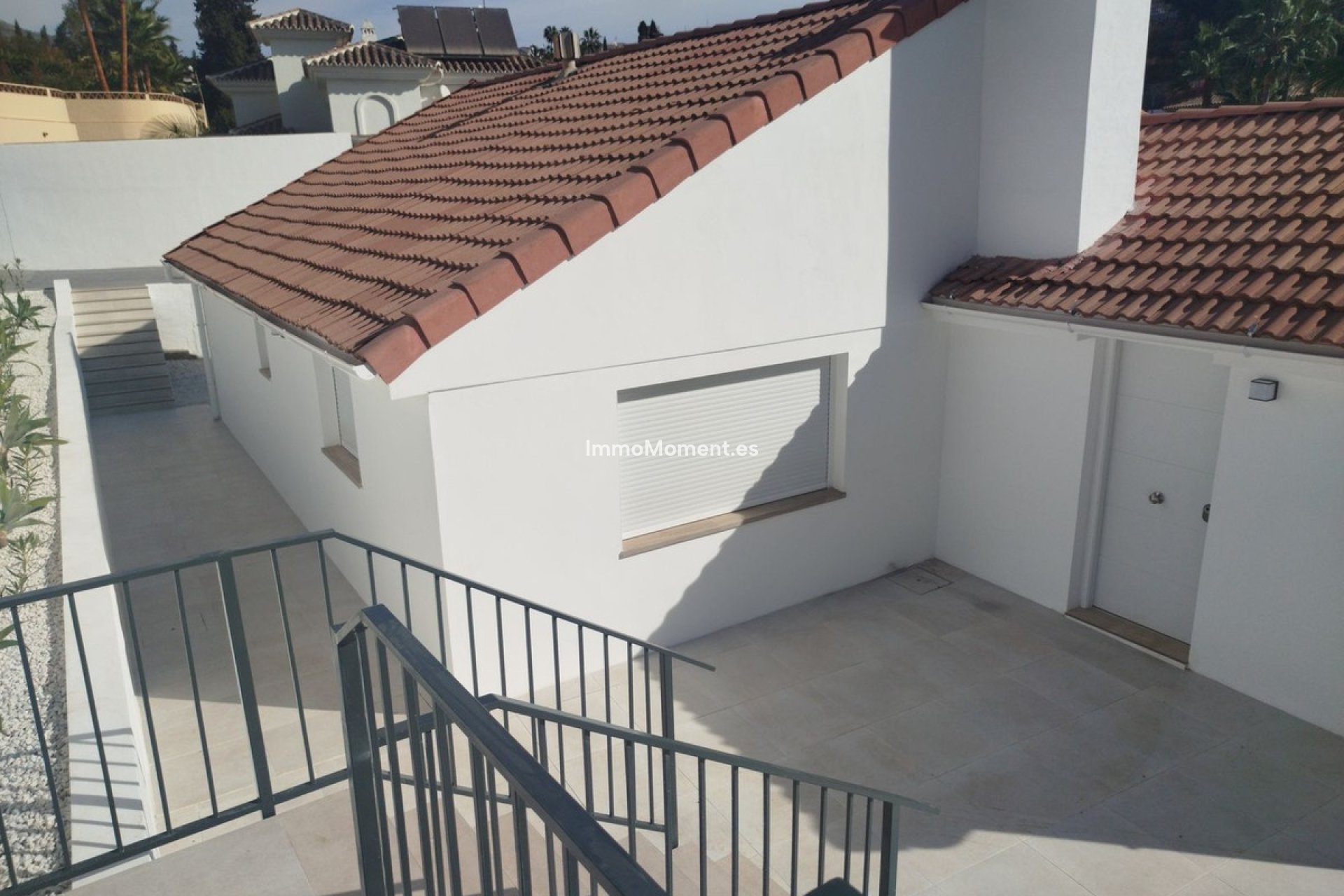 Bestaande woning - Vrijstaande villa - Mijas - Campo Mijas