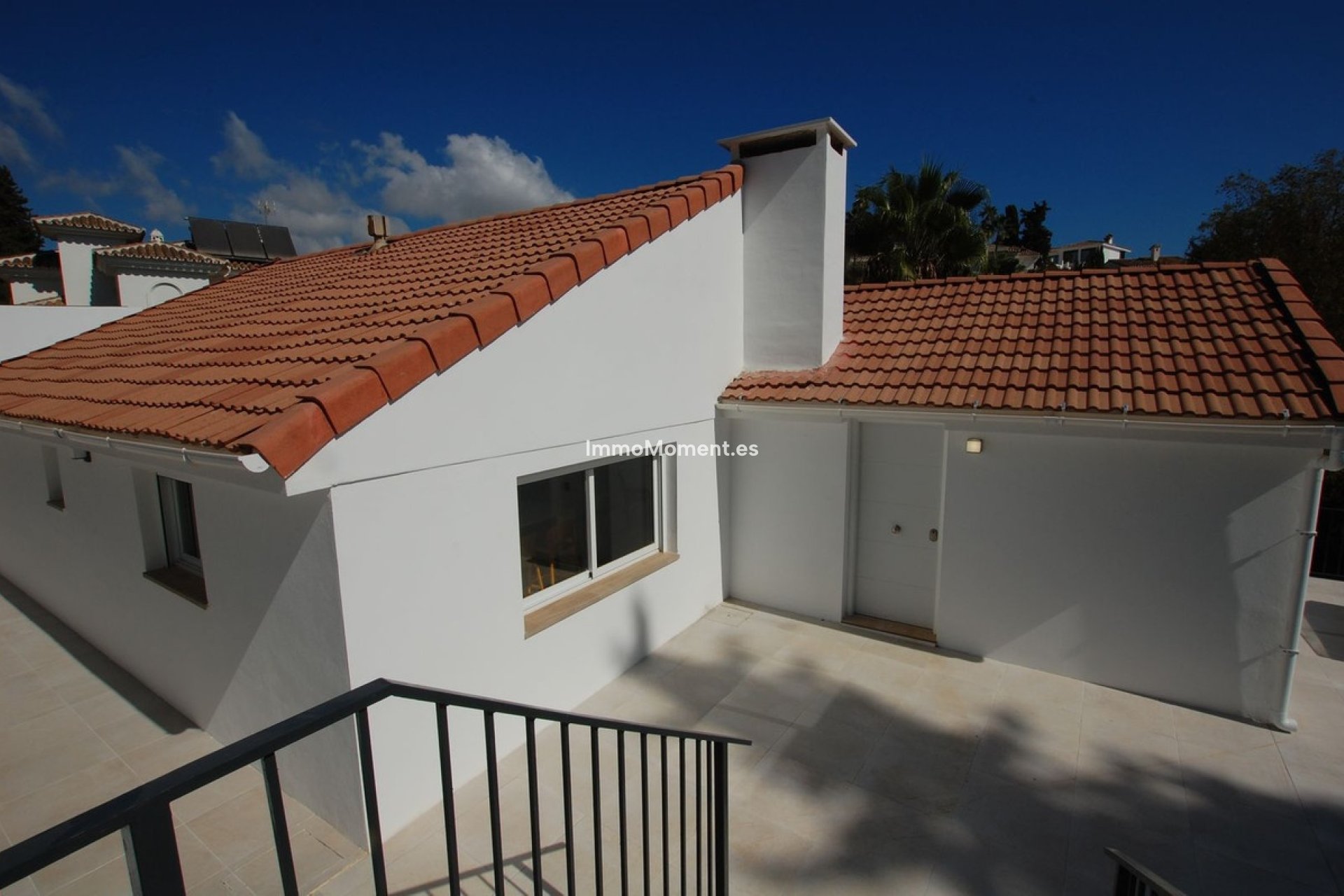 Bestaande woning - Vrijstaande villa - Mijas - Campo Mijas