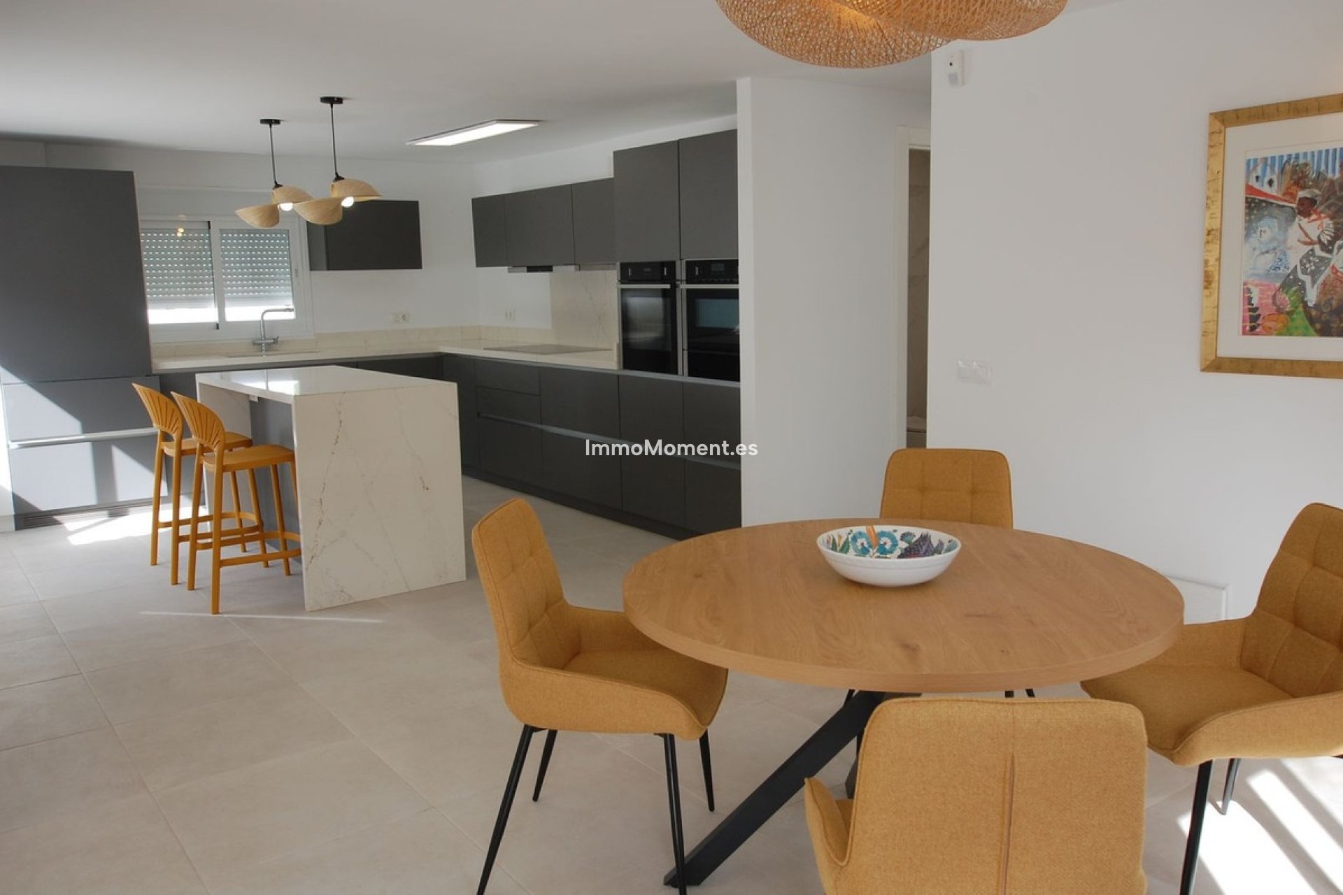 Bestaande woning - Vrijstaande villa - Mijas - Campo Mijas