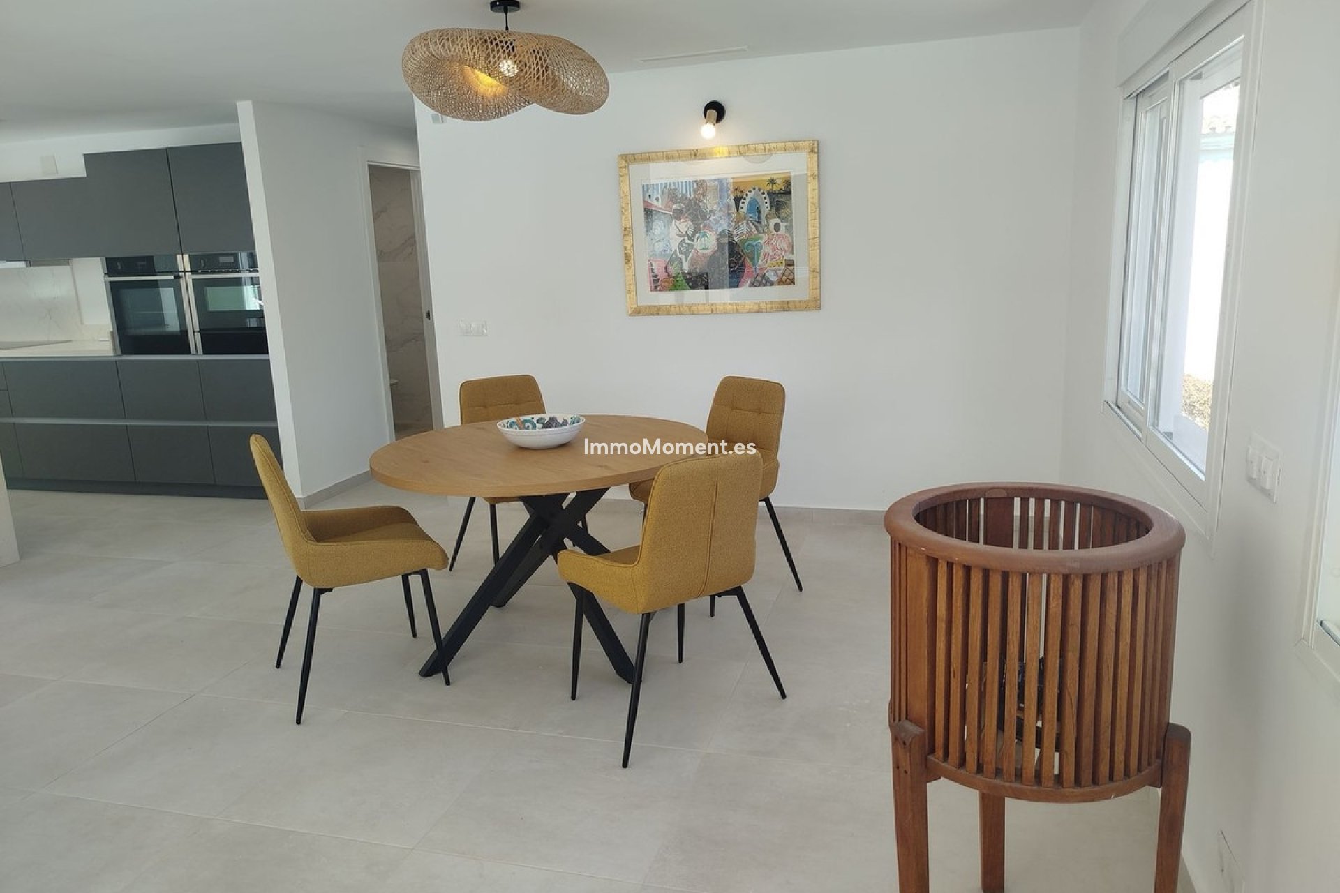 Bestaande woning - Vrijstaande villa - Mijas - Campo Mijas