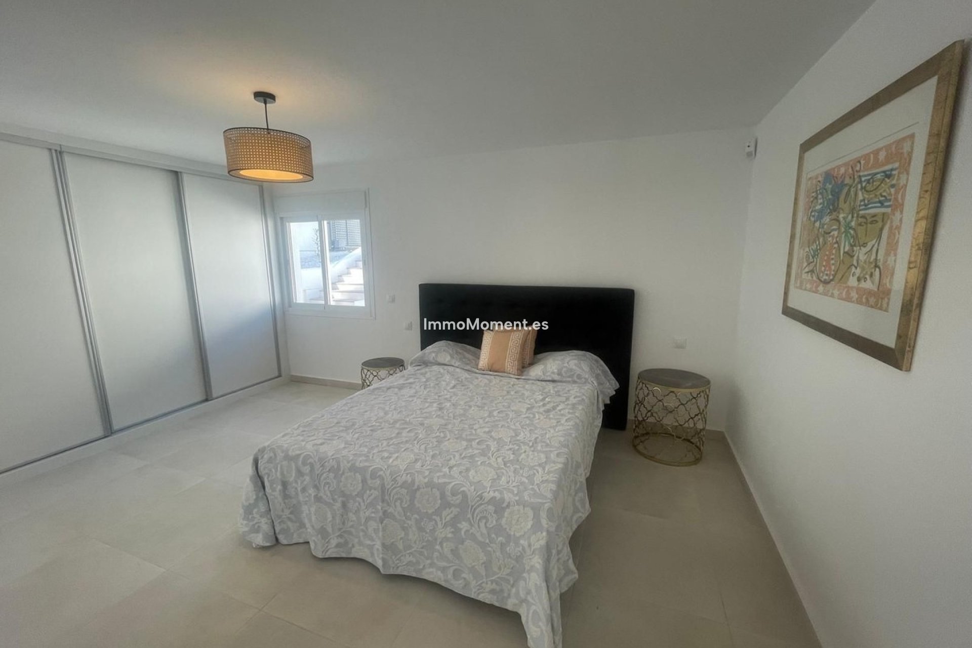 Bestaande woning - Vrijstaande villa - Mijas - Campo Mijas