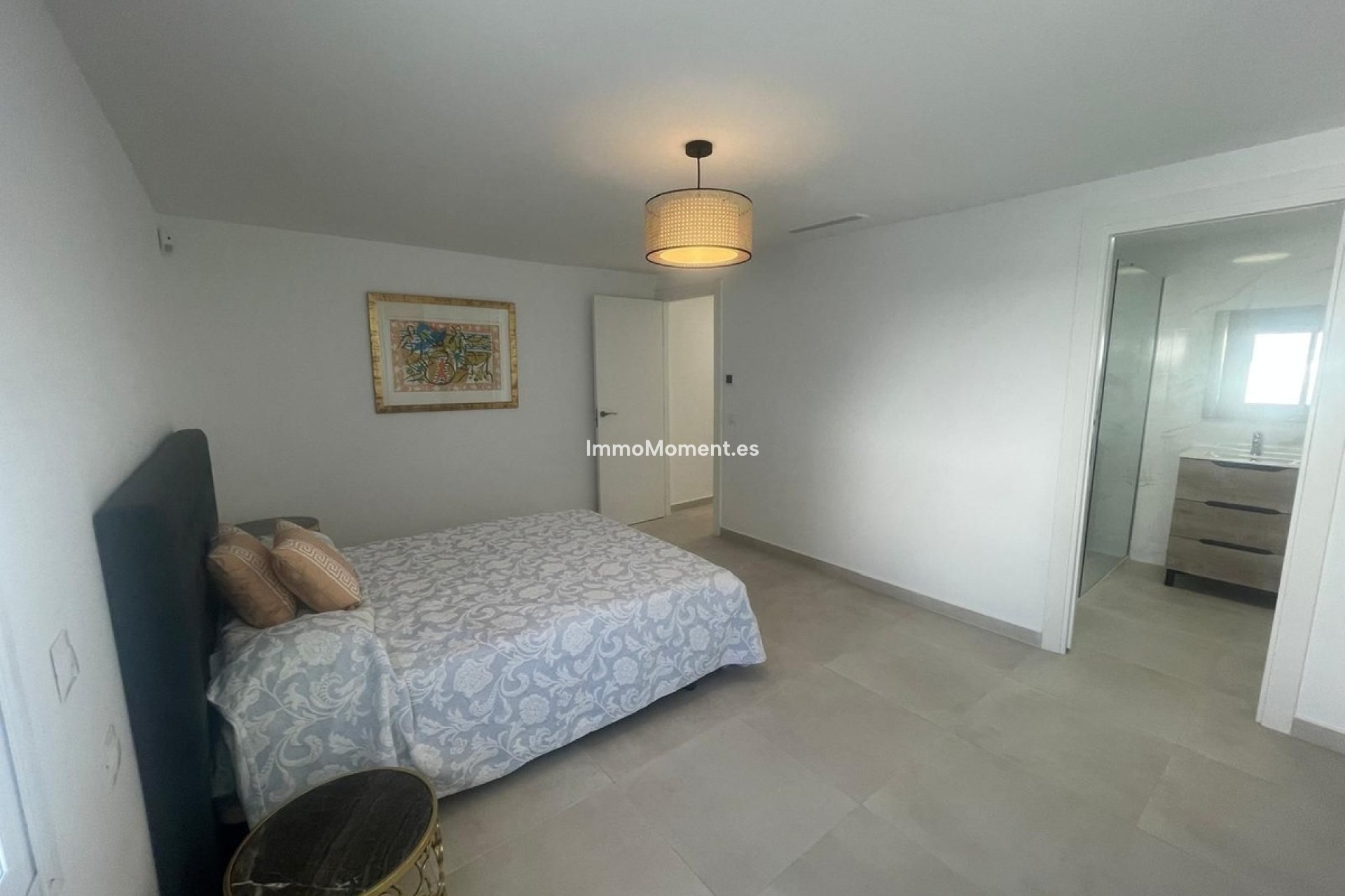 Bestaande woning - Vrijstaande villa - Mijas - Campo Mijas