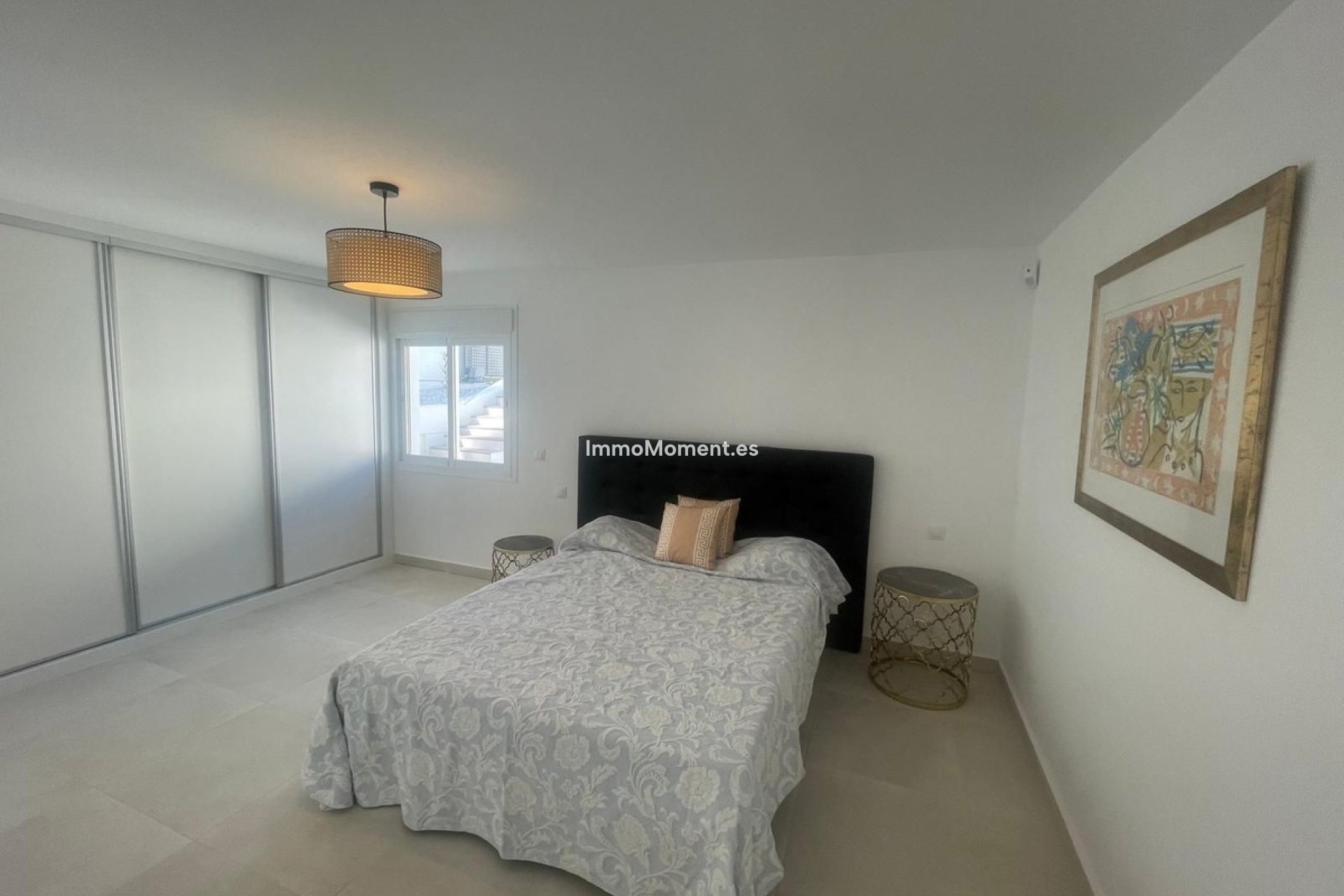 Bestaande woning - Vrijstaande villa - Mijas - Campo Mijas