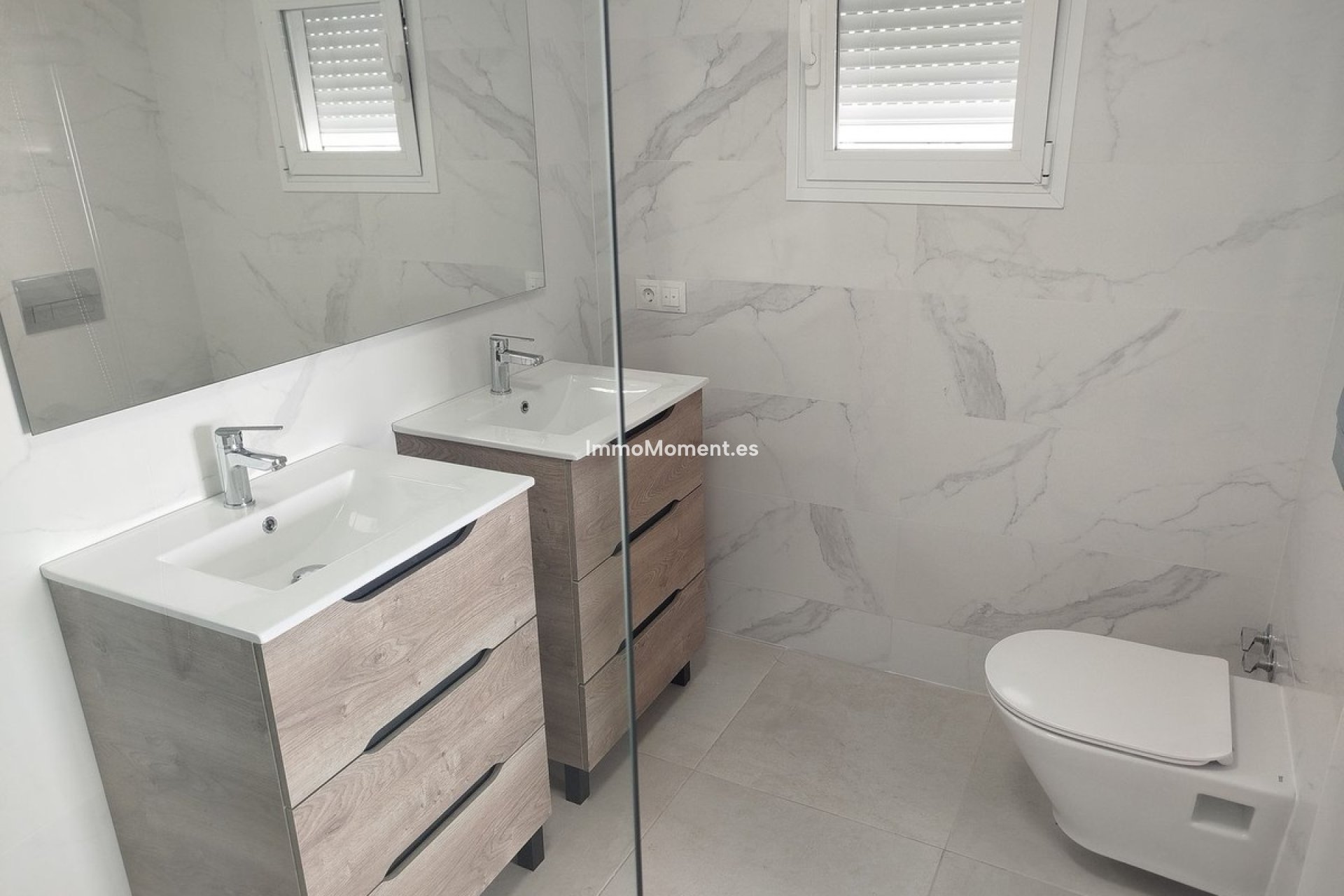 Bestaande woning - Vrijstaande villa - Mijas - Campo Mijas