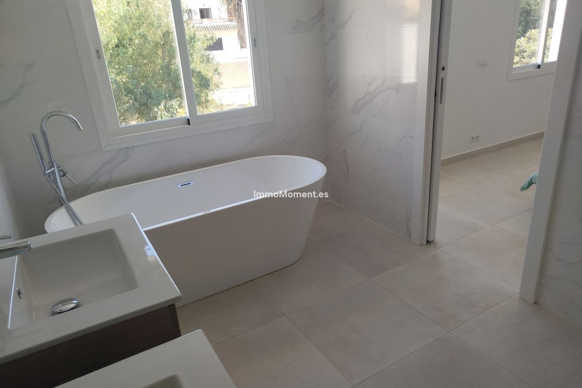 Bestaande woning - Vrijstaande villa - Mijas - Campo Mijas