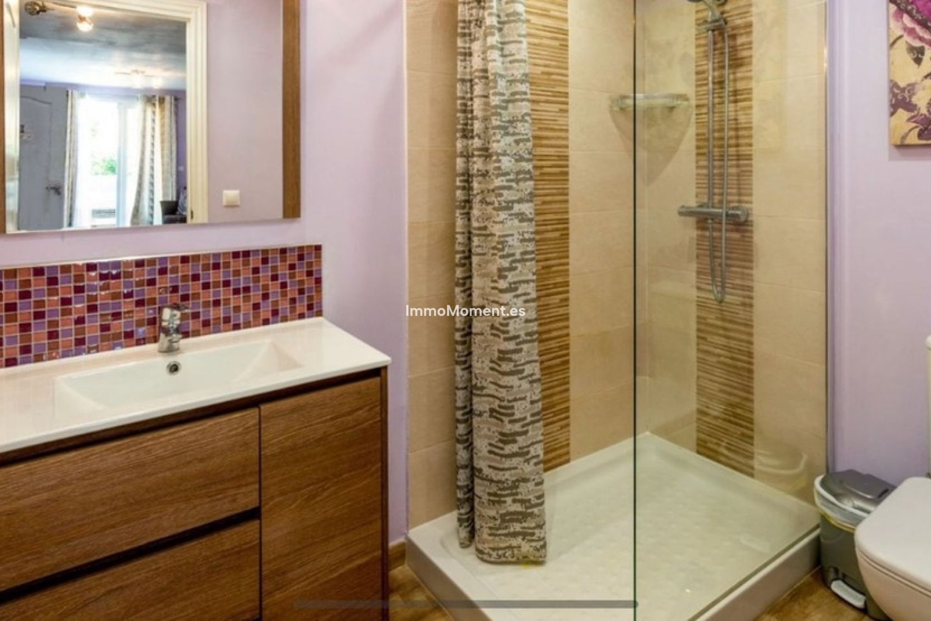 Bestaande woning - Vrijstaande villa - Mijas - Campo Mijas