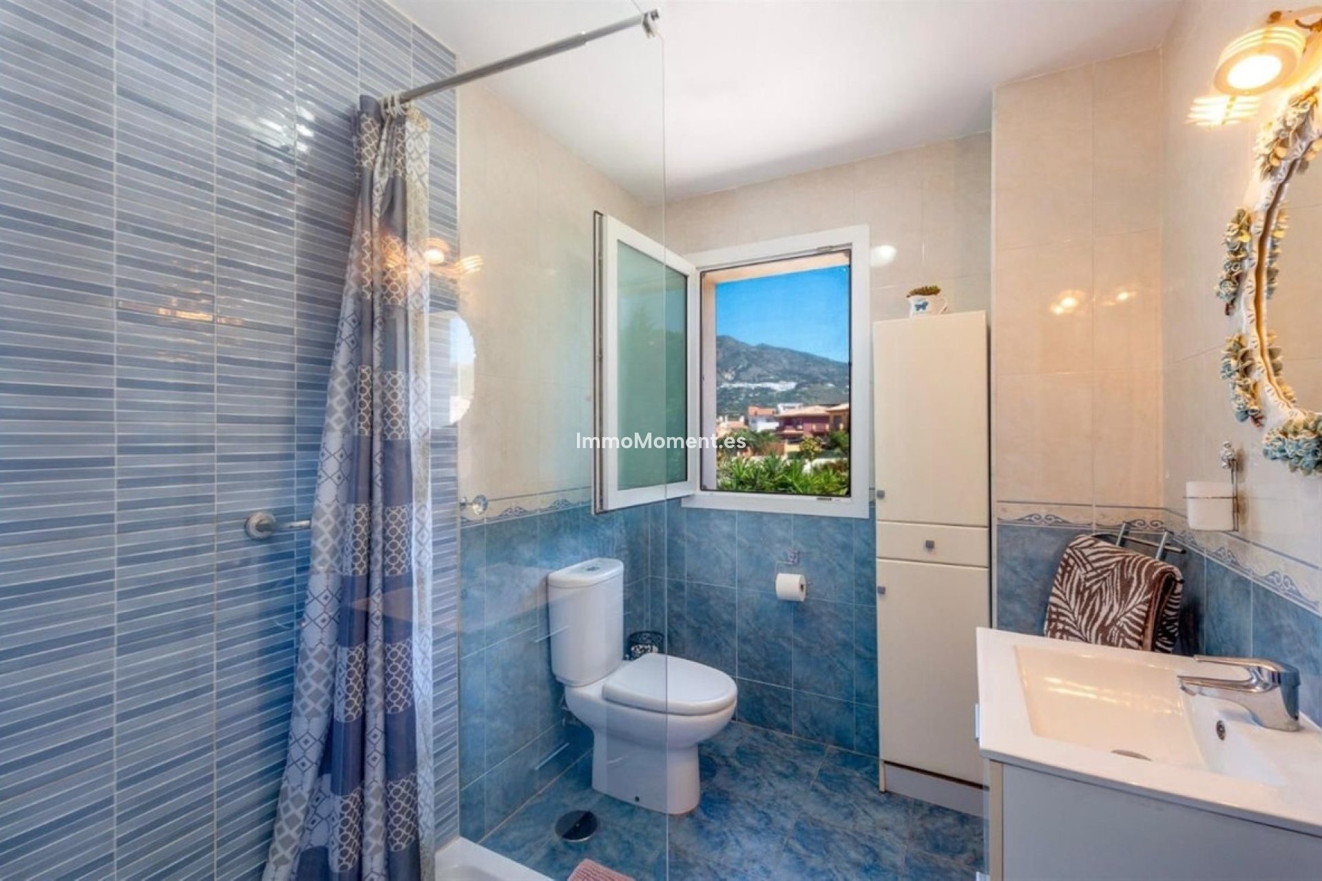 Bestaande woning - Vrijstaande villa - Mijas - Campo Mijas