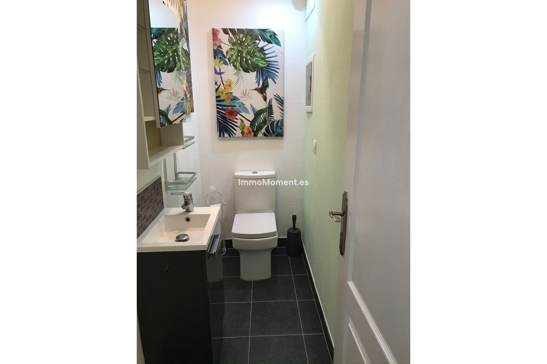 Bestaande woning - Vrijstaande villa - Mijas - Campo Mijas