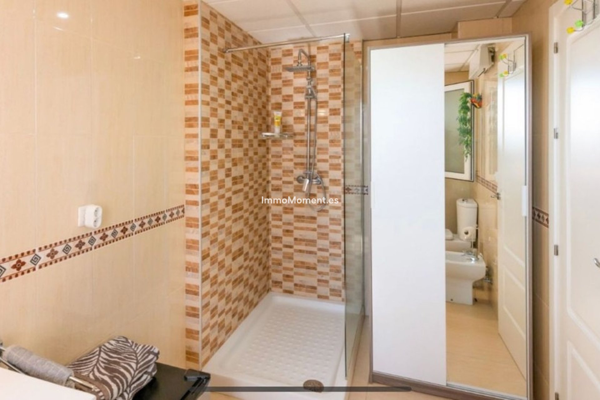Bestaande woning - Vrijstaande villa - Mijas - Campo Mijas