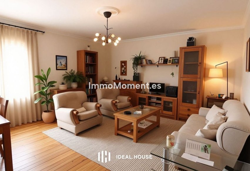 Bestaande woning - Vrijstaande villa - Mijas - Campo Mijas