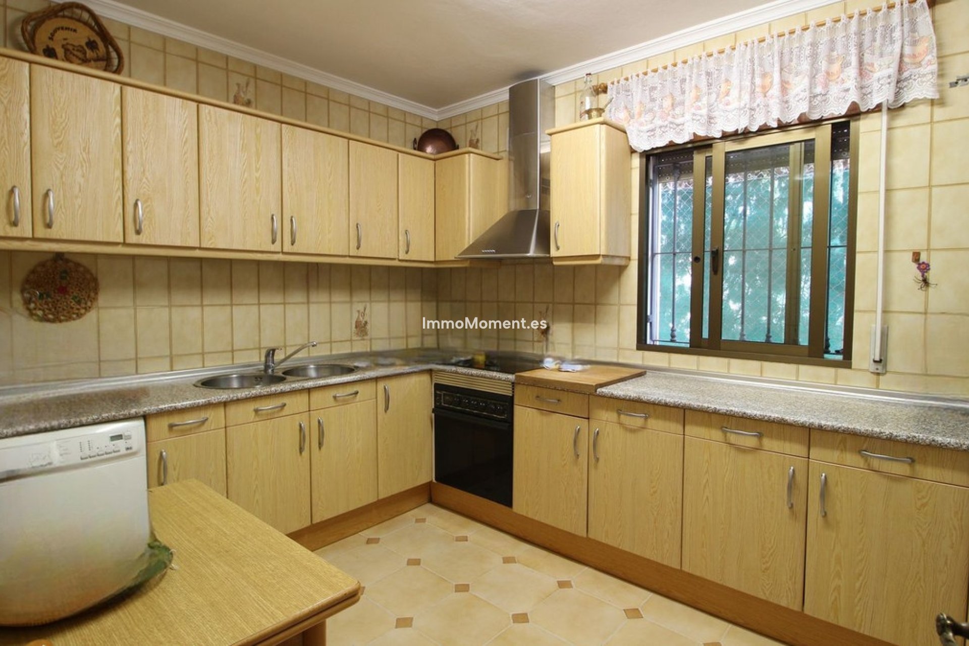Bestaande woning - Vrijstaande villa - Mijas - Campo Mijas