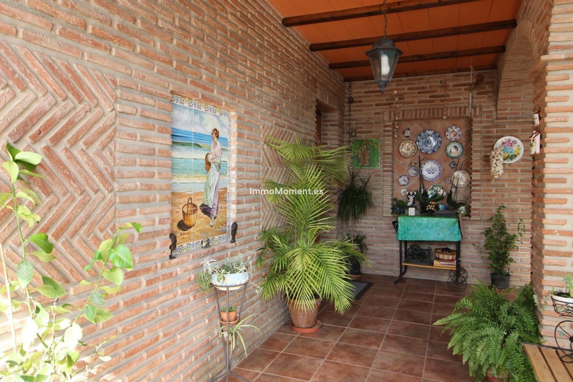 Bestaande woning - Vrijstaande villa - Mijas - Campo Mijas