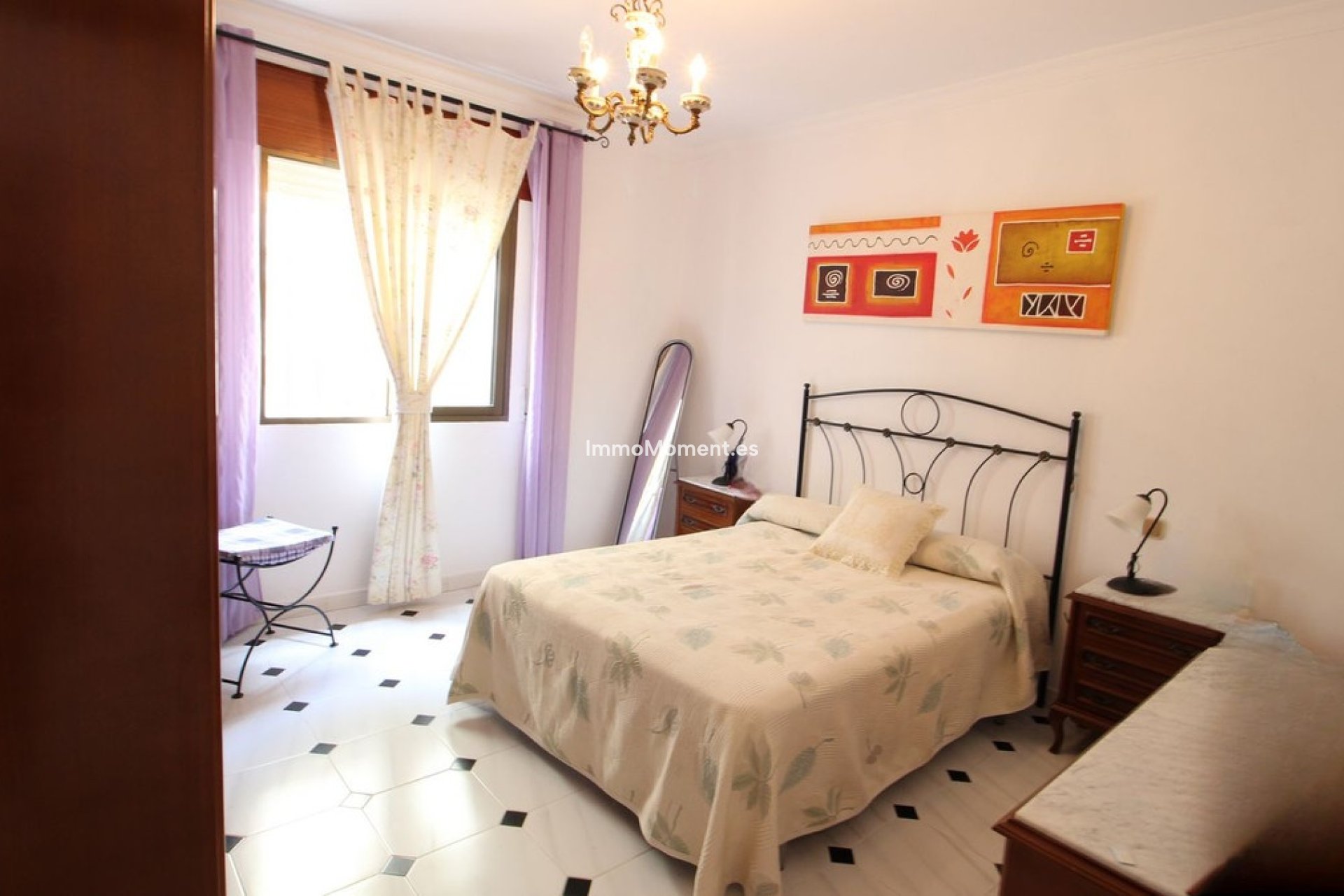 Bestaande woning - Vrijstaande villa - Mijas - Campo Mijas