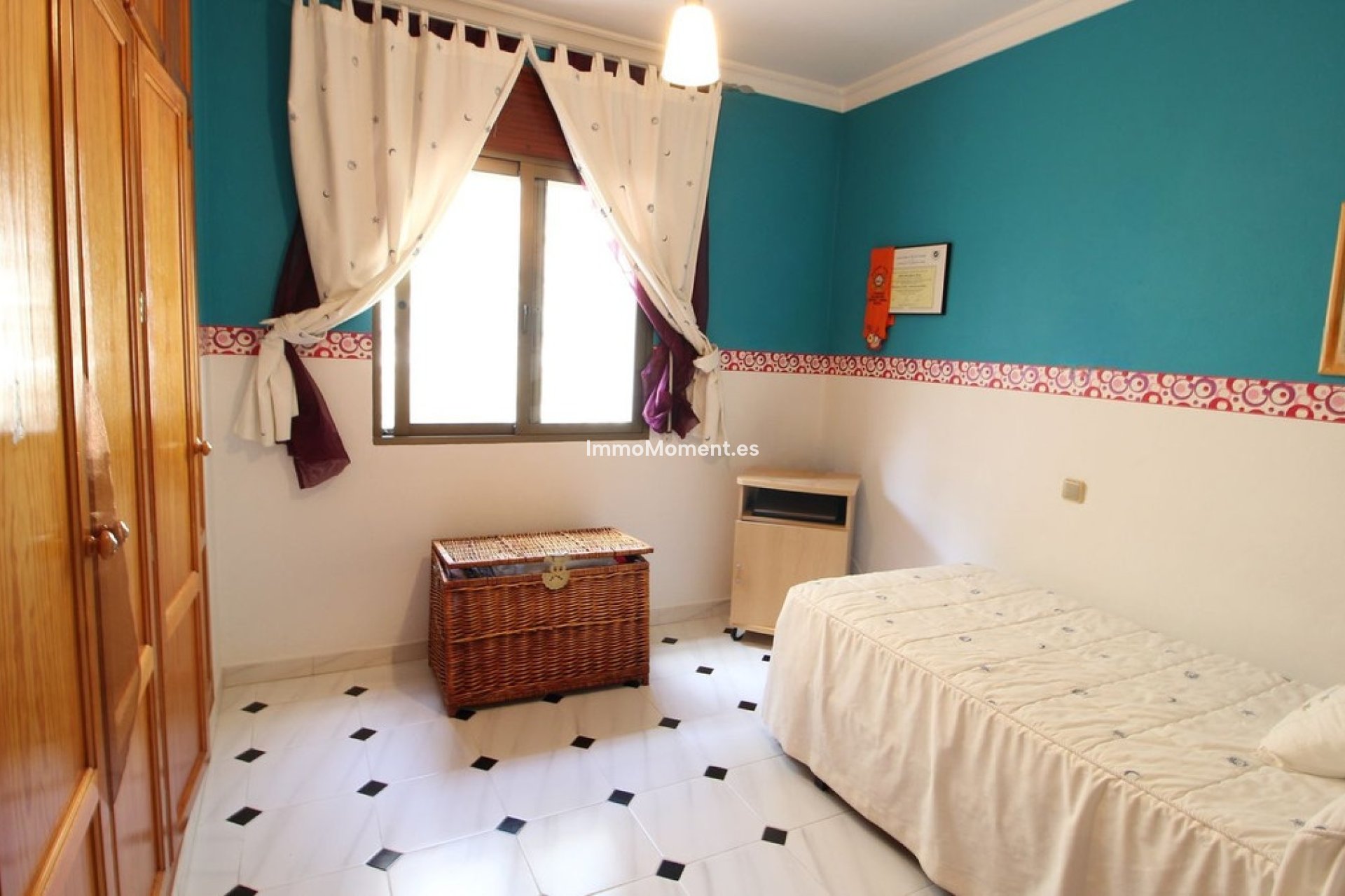 Bestaande woning - Vrijstaande villa - Mijas - Campo Mijas
