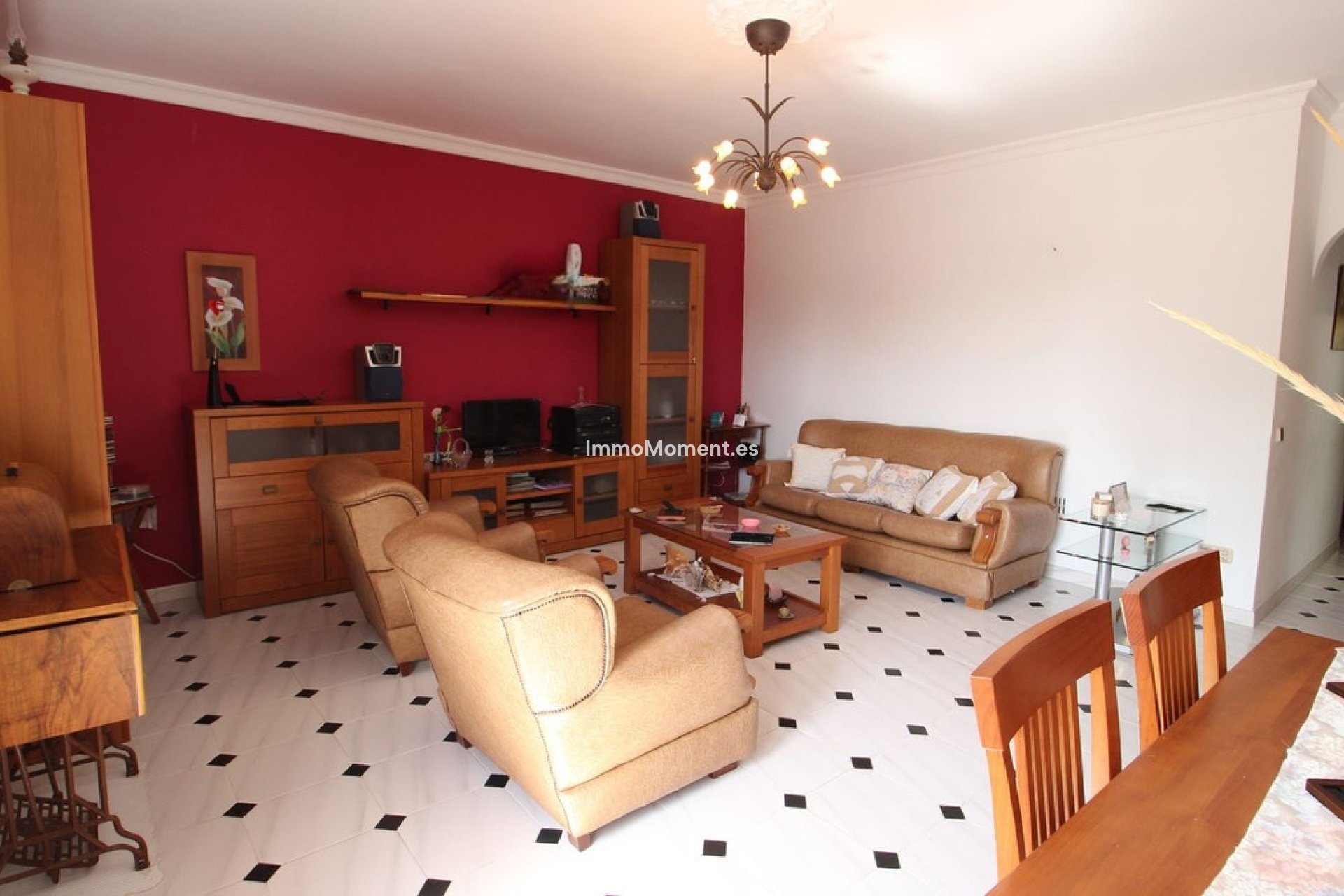 Bestaande woning - Vrijstaande villa - Mijas - Campo Mijas