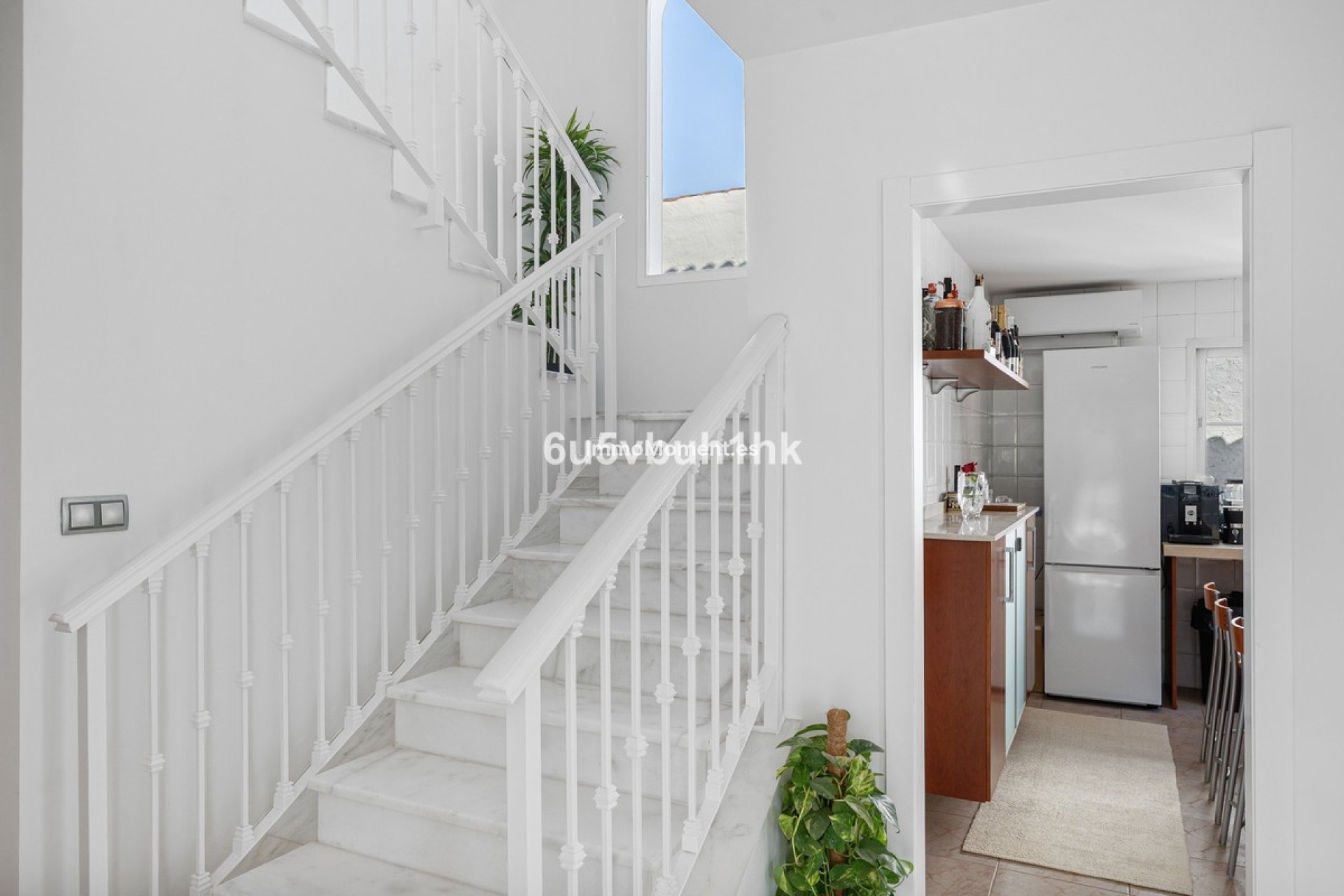 Bestaande woning - Vrijstaande villa - Mijas - Campo Mijas