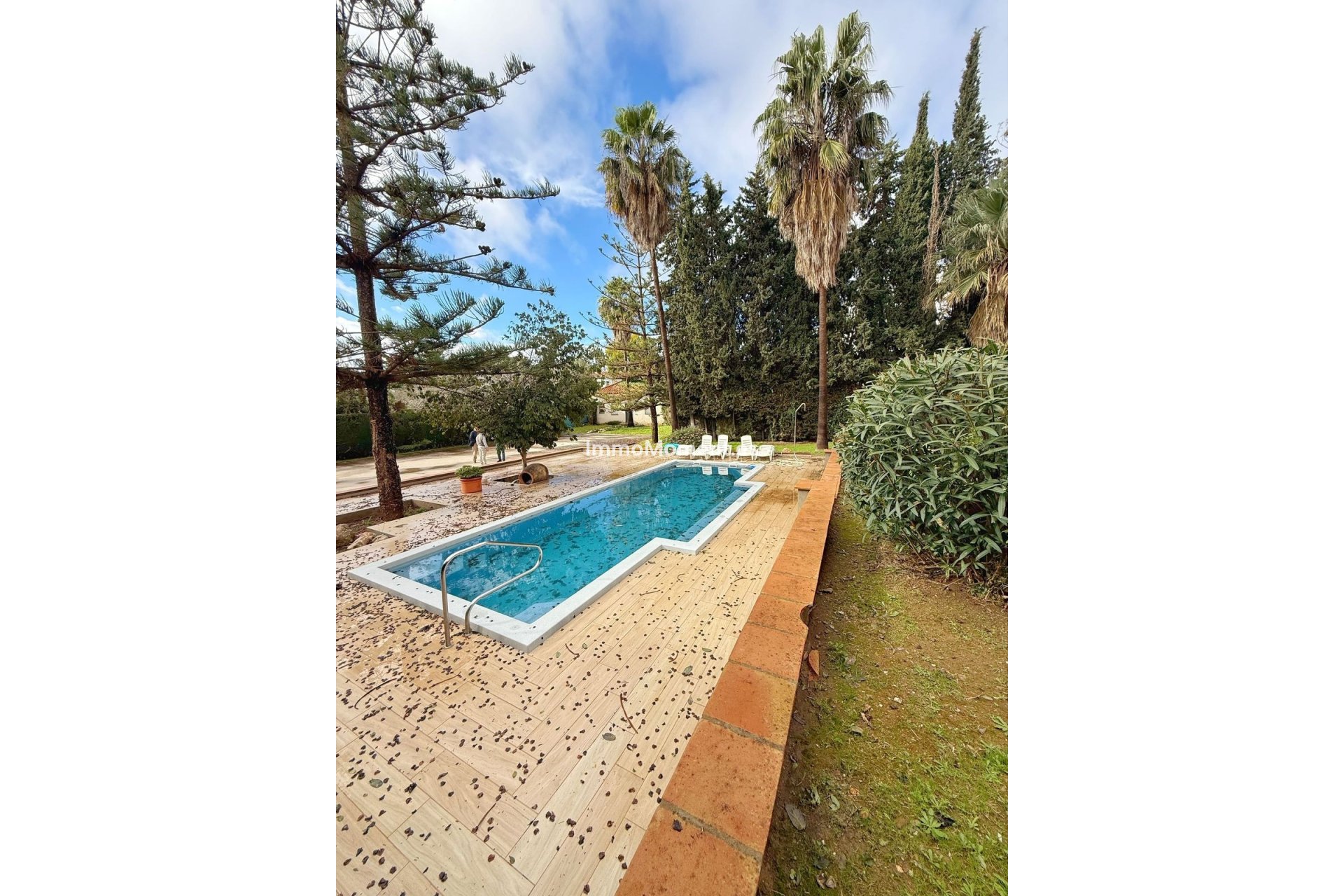 Bestaande woning - Vrijstaande villa - Mijas - Campo Mijas