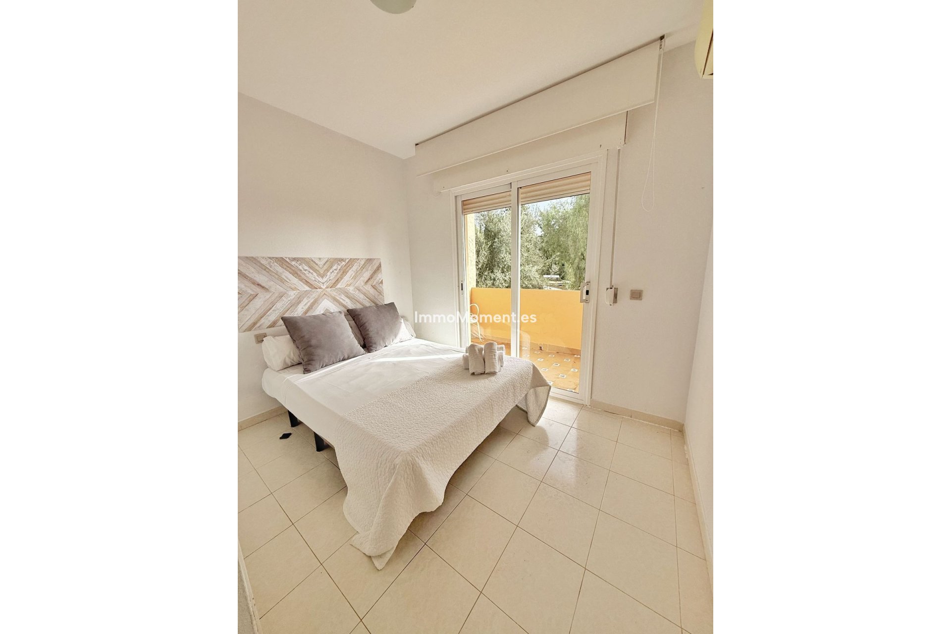 Bestaande woning - Vrijstaande villa - Mijas - Campo Mijas