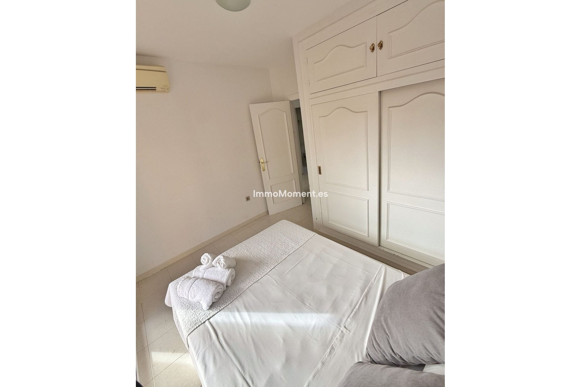 Bestaande woning - Vrijstaande villa - Mijas - Campo Mijas