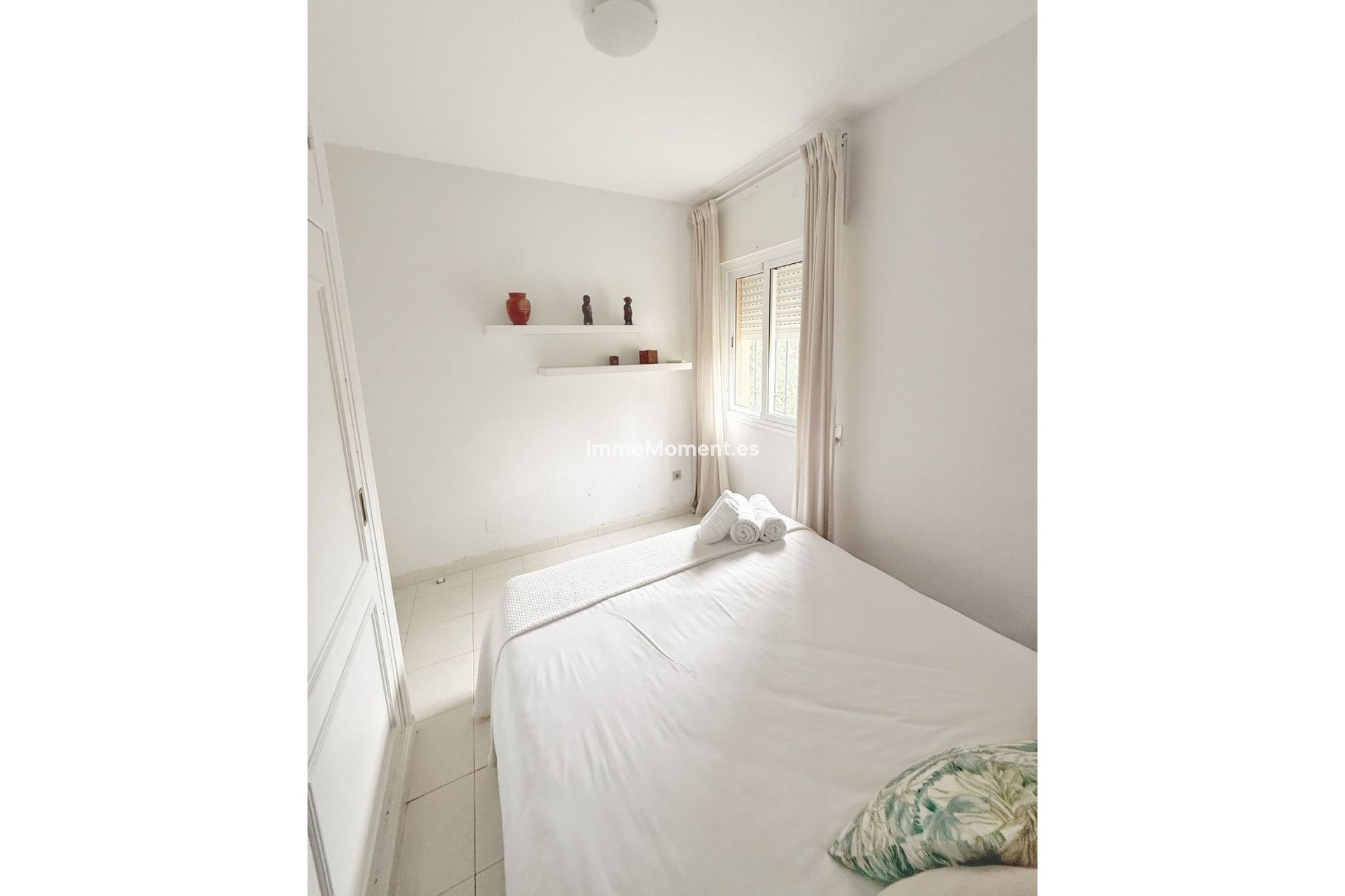 Bestaande woning - Vrijstaande villa - Mijas - Campo Mijas