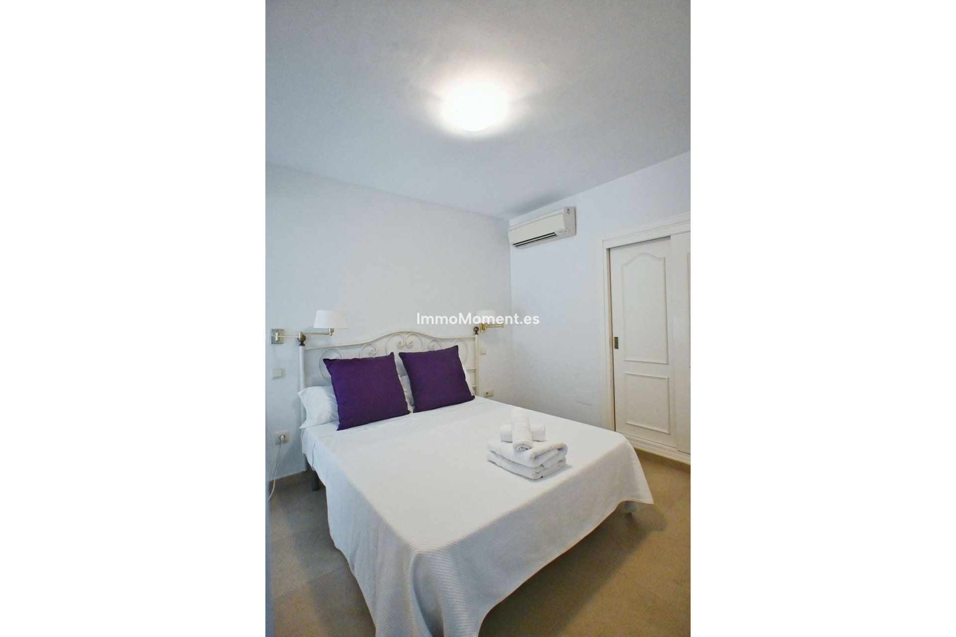 Bestaande woning - Vrijstaande villa - Mijas - Campo Mijas