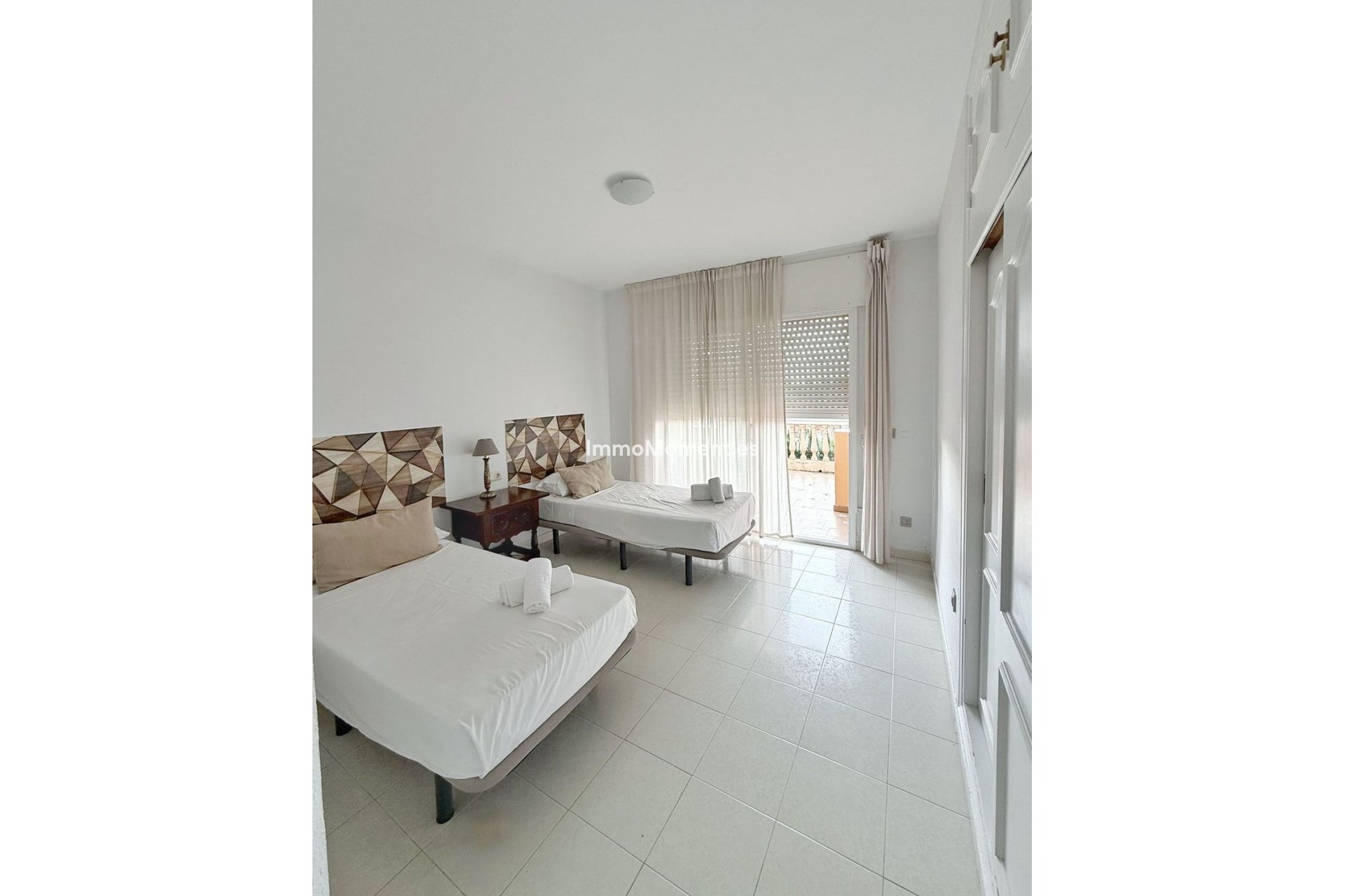 Bestaande woning - Vrijstaande villa - Mijas - Campo Mijas