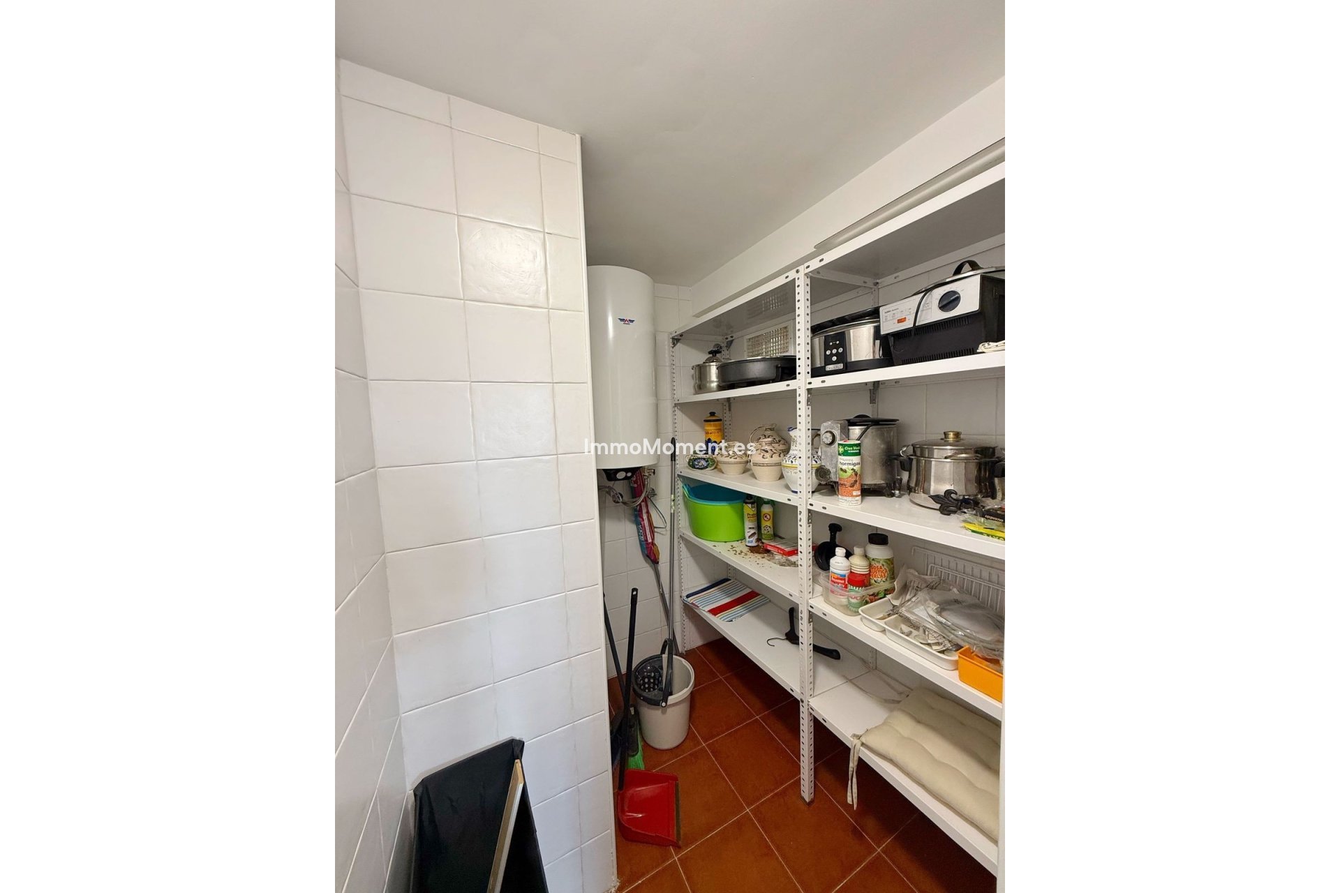 Bestaande woning - Vrijstaande villa - Mijas - Campo Mijas