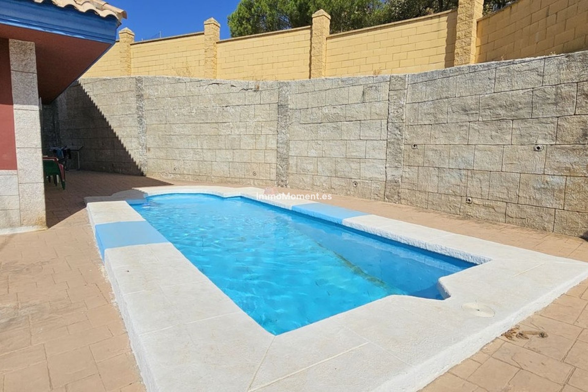 Bestaande woning - Vrijstaande villa - Mijas - Campo Mijas