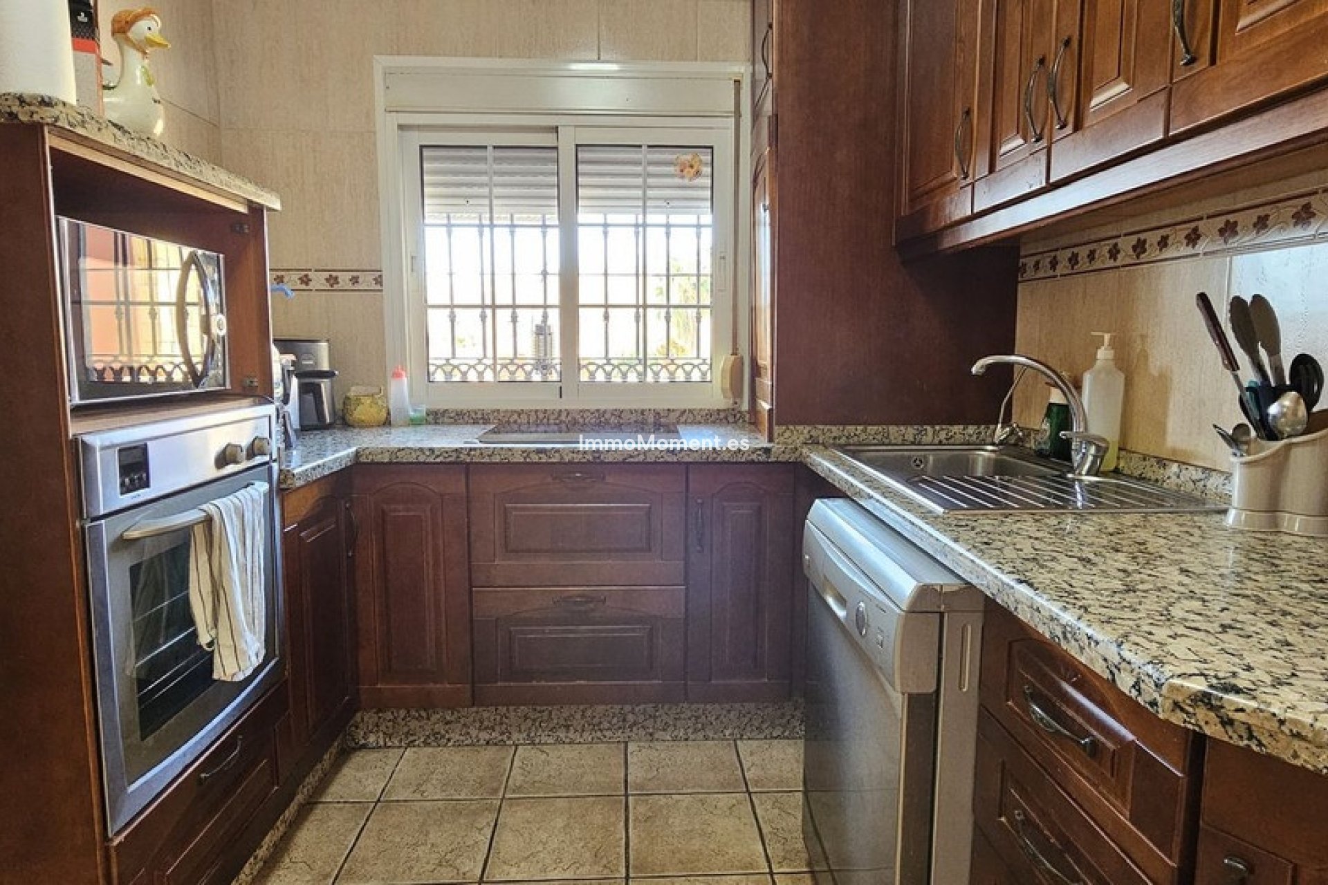 Bestaande woning - Vrijstaande villa - Mijas - Campo Mijas