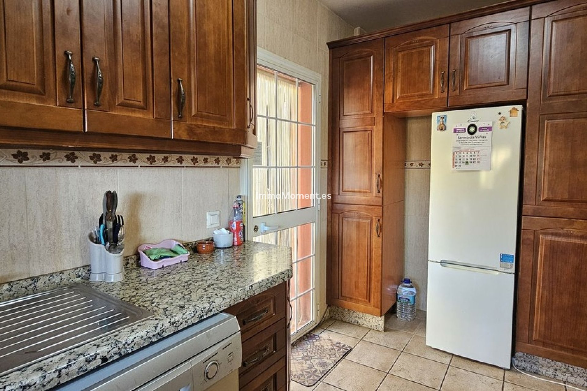 Bestaande woning - Vrijstaande villa - Mijas - Campo Mijas