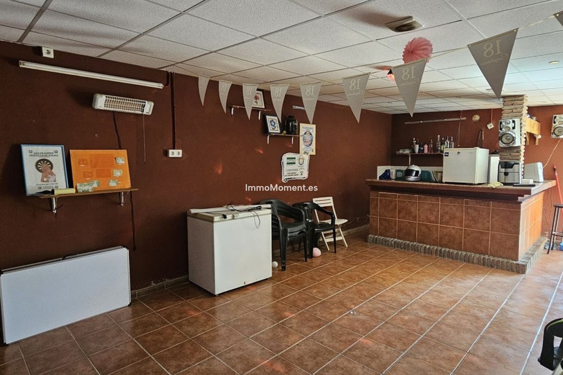 Bestaande woning - Vrijstaande villa - Mijas - Campo Mijas