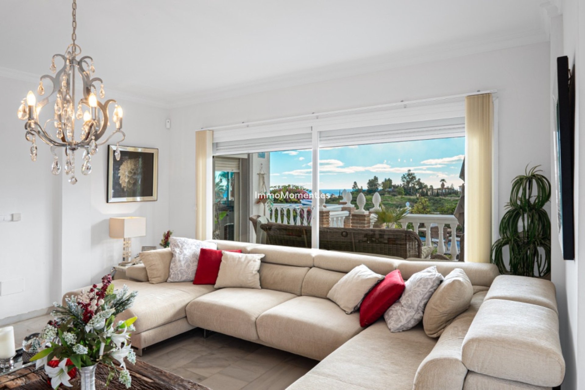 Bestaande woning - Vrijstaande villa - Mijas - Campo Mijas
