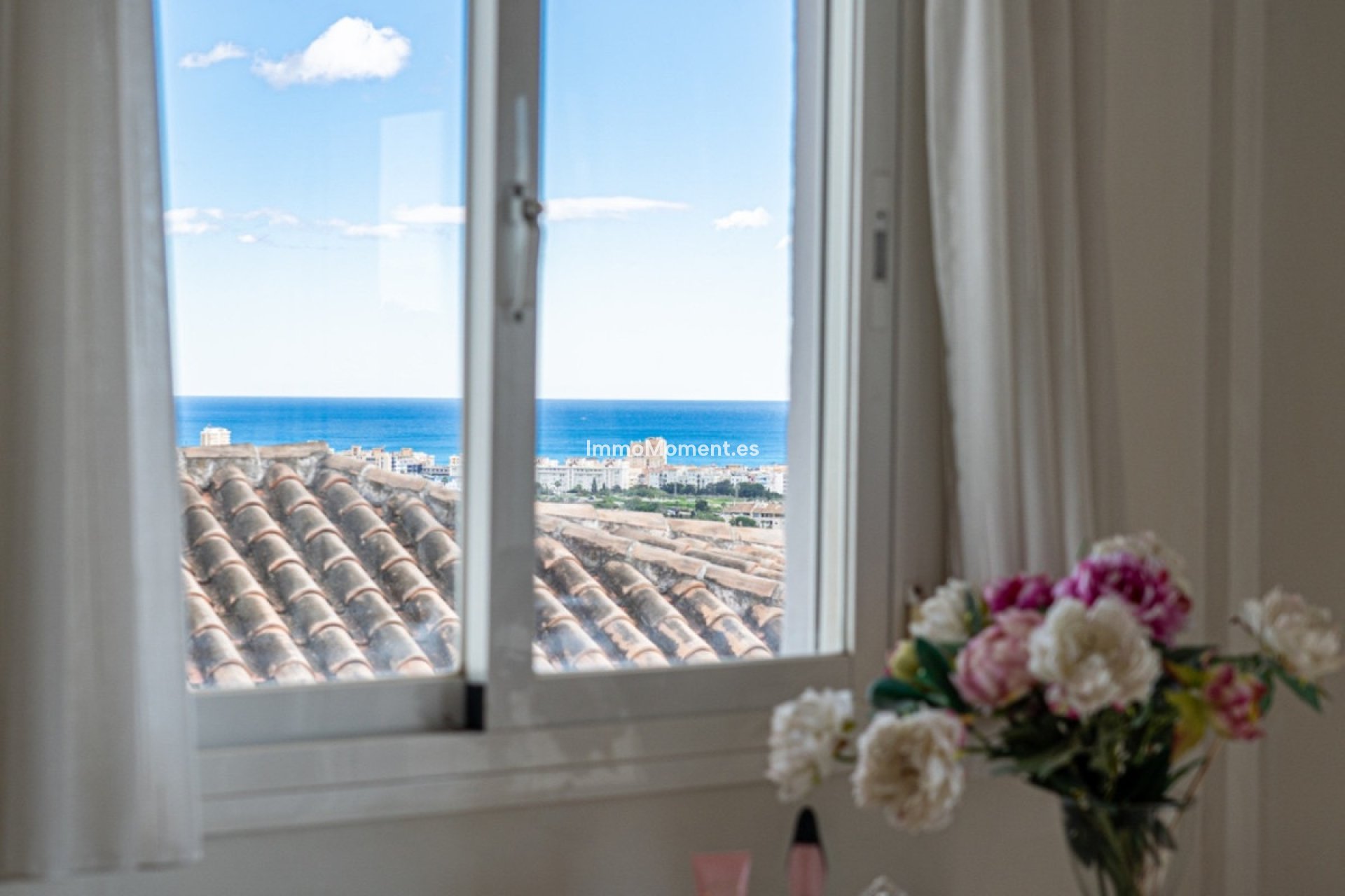 Bestaande woning - Vrijstaande villa - Mijas - Campo Mijas