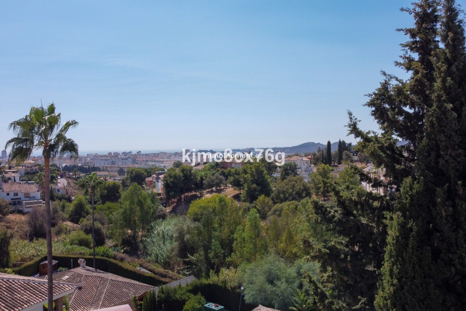 Bestaande woning - Vrijstaande villa - Mijas - Campo Mijas