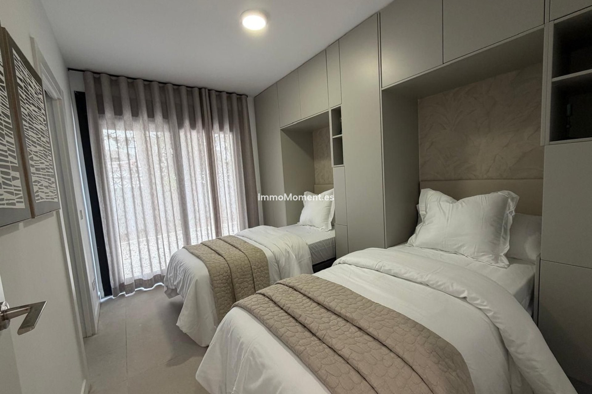 Bestaande woning - Vrijstaande villa - Mijas - Campo Mijas