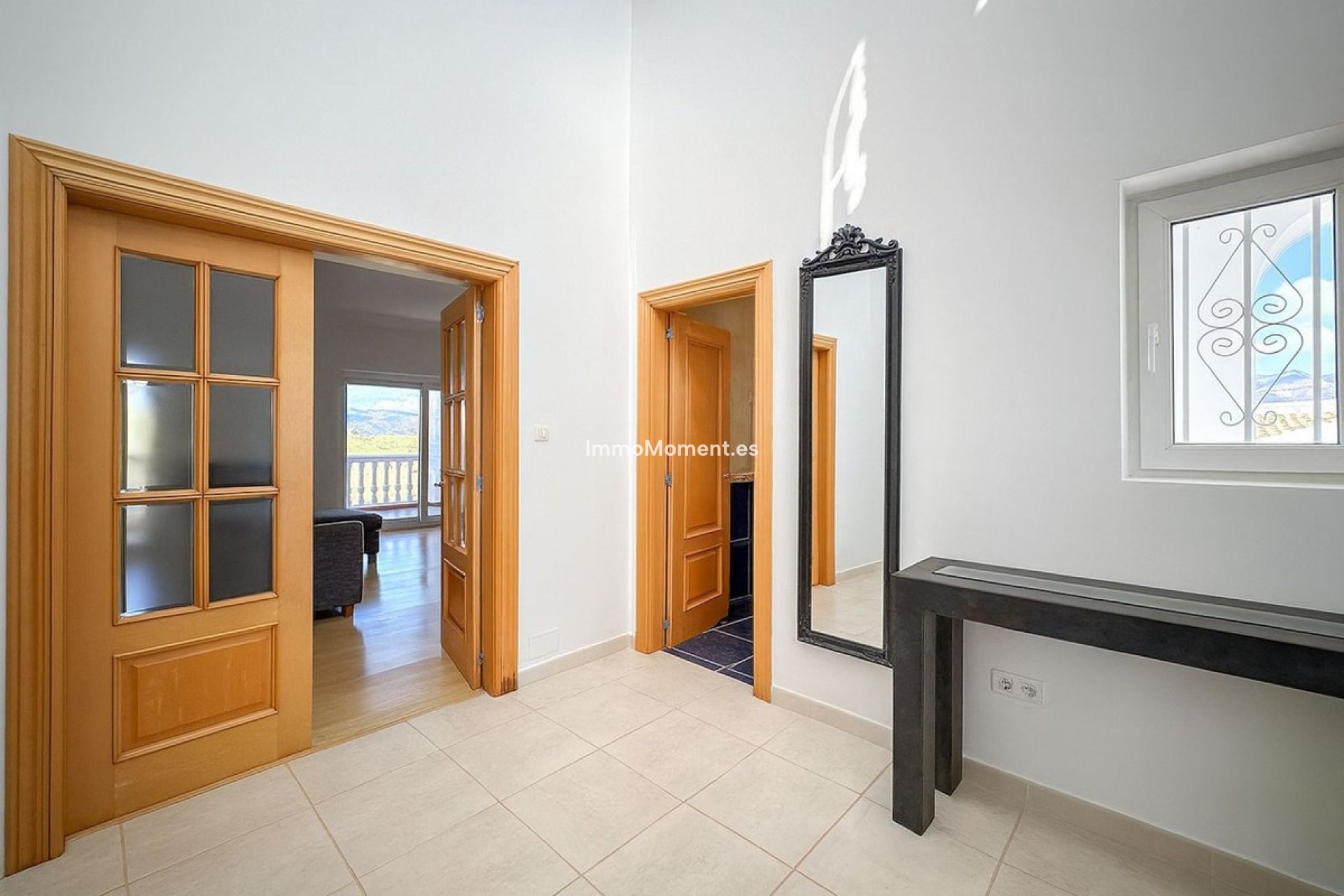 Bestaande woning - Vrijstaande villa - Mijas - Cerros del Aguila