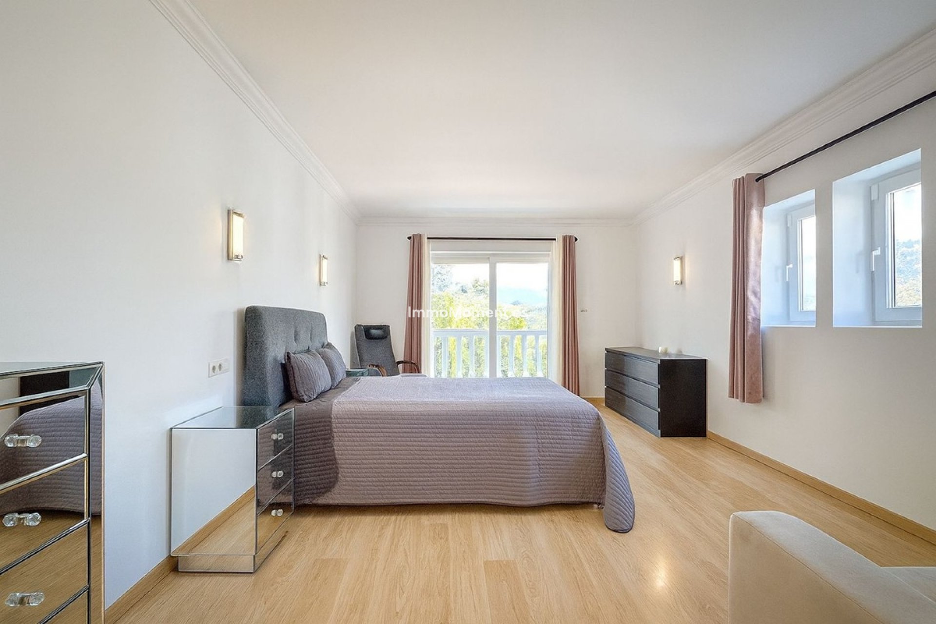 Bestaande woning - Vrijstaande villa - Mijas - Cerros del Aguila