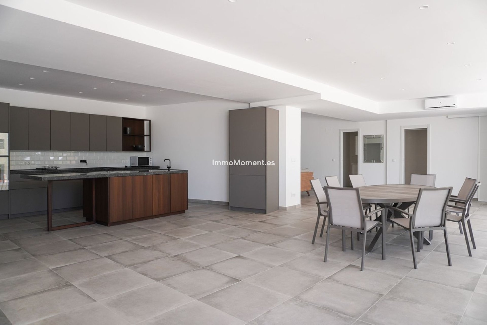 Bestaande woning - Vrijstaande villa - Mijas - Cerros del Aguila