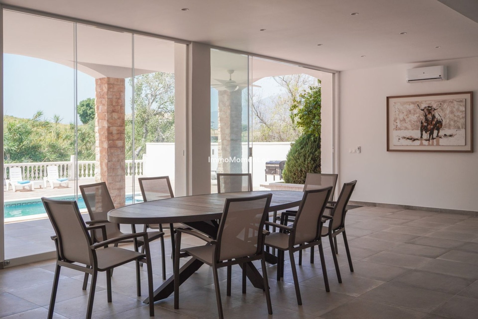 Bestaande woning - Vrijstaande villa - Mijas - Cerros del Aguila