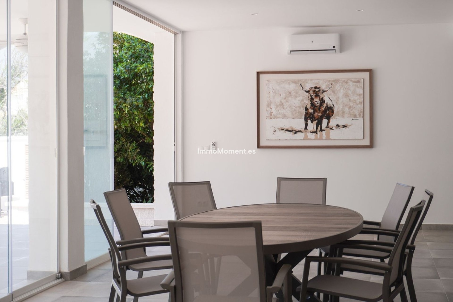 Bestaande woning - Vrijstaande villa - Mijas - Cerros del Aguila