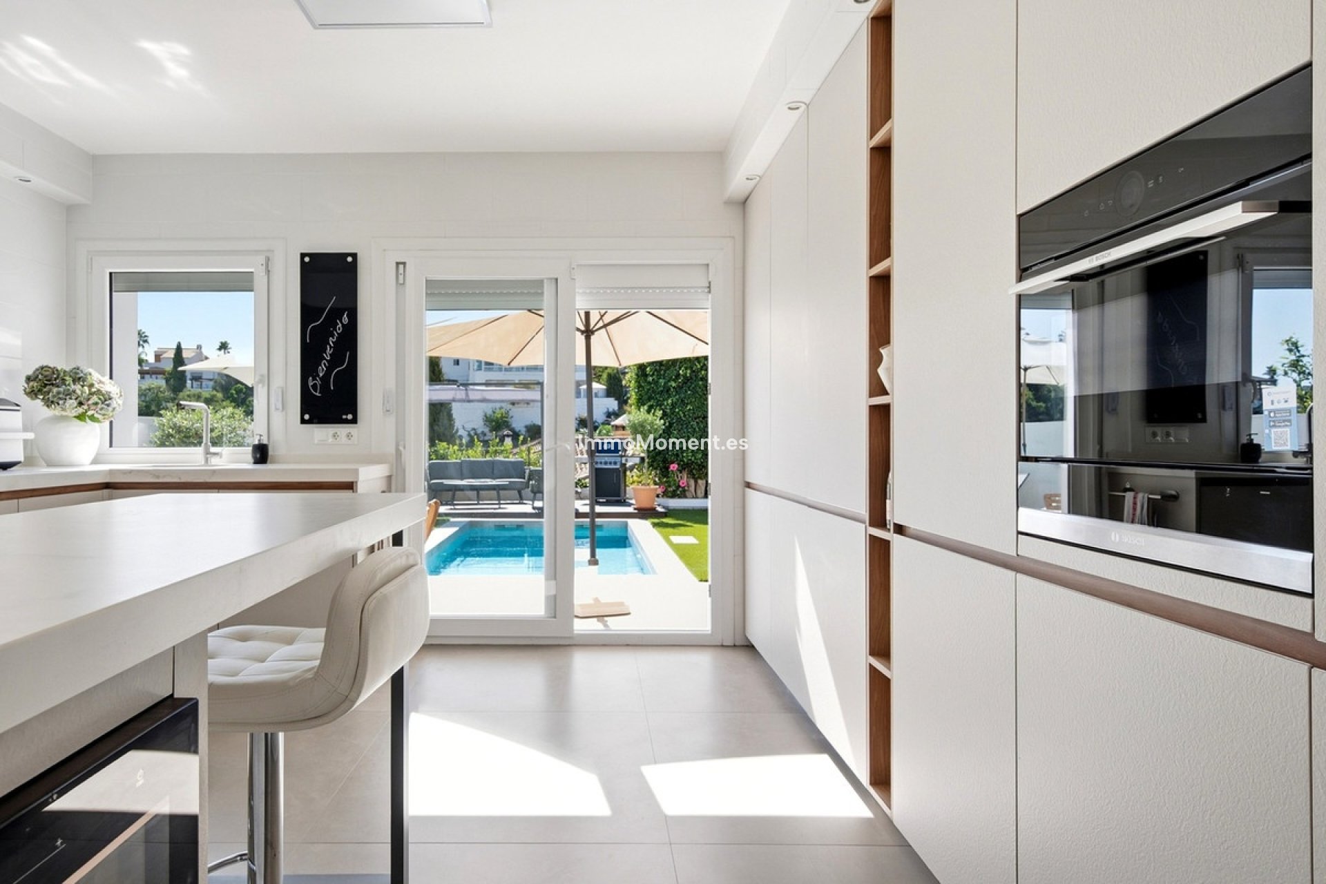 Bestaande woning - Vrijstaande villa - Mijas - Cerros del Aguila