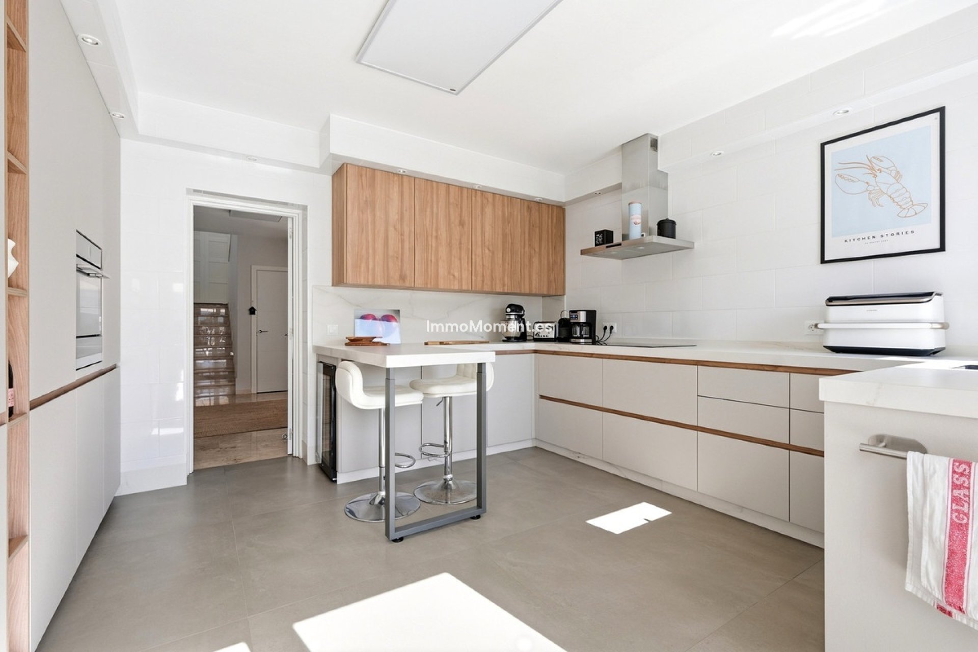 Bestaande woning - Vrijstaande villa - Mijas - Cerros del Aguila