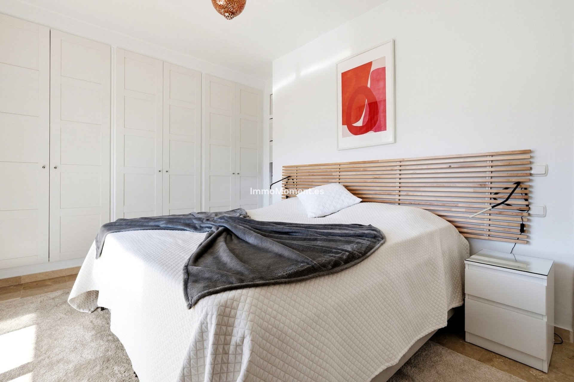 Bestaande woning - Vrijstaande villa - Mijas - Cerros del Aguila