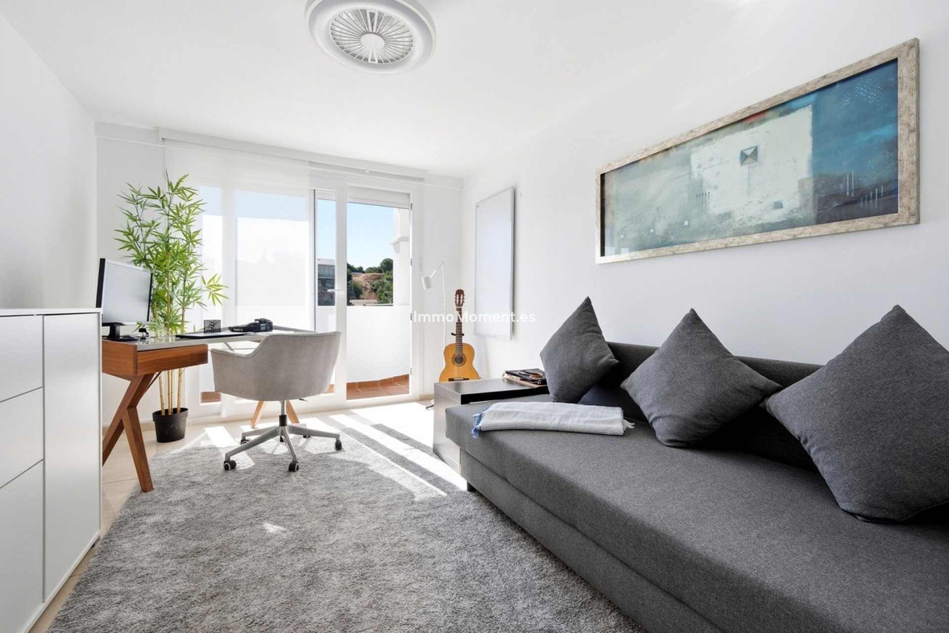 Bestaande woning - Vrijstaande villa - Mijas - Cerros del Aguila