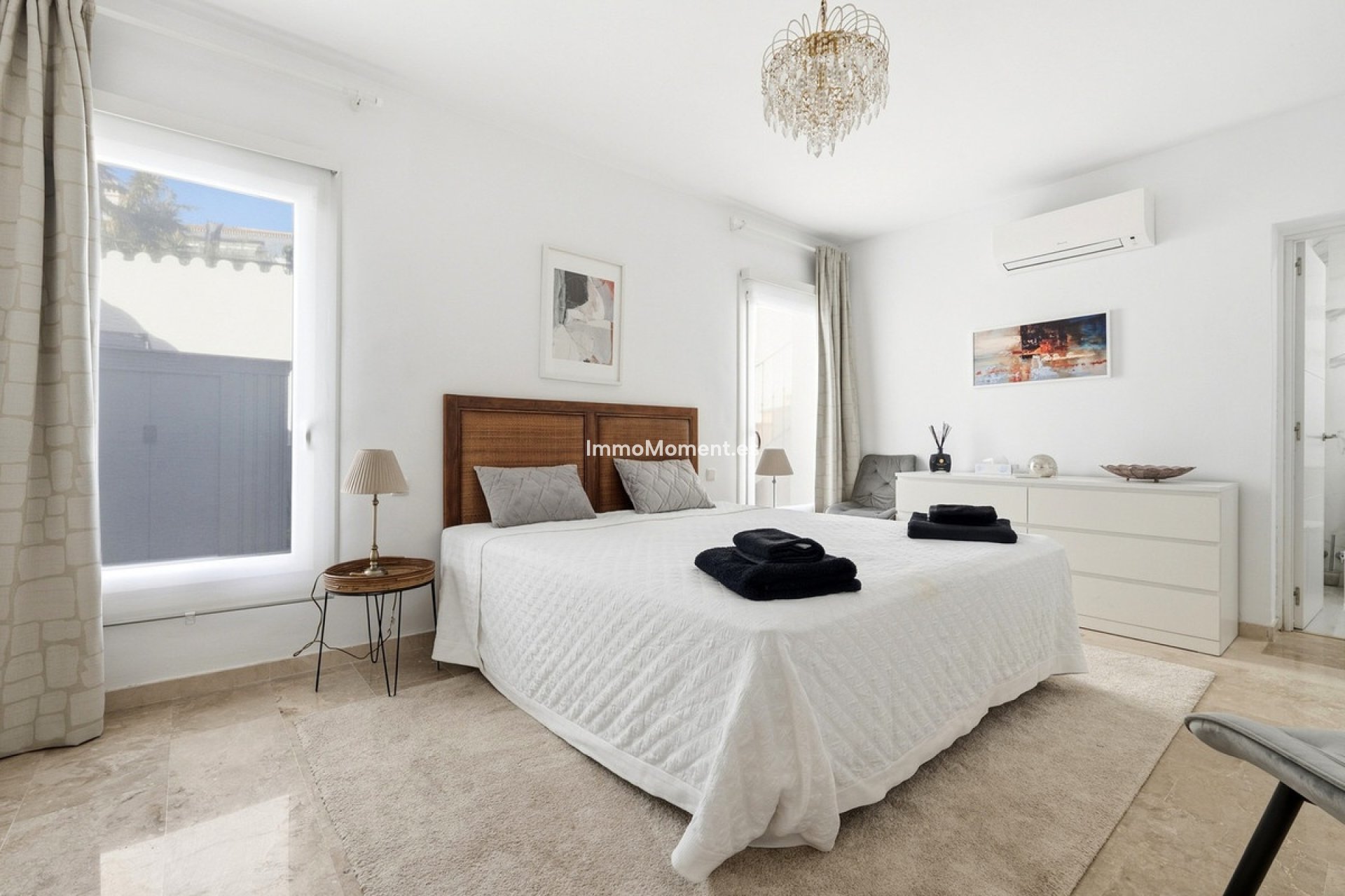 Bestaande woning - Vrijstaande villa - Mijas - Cerros del Aguila
