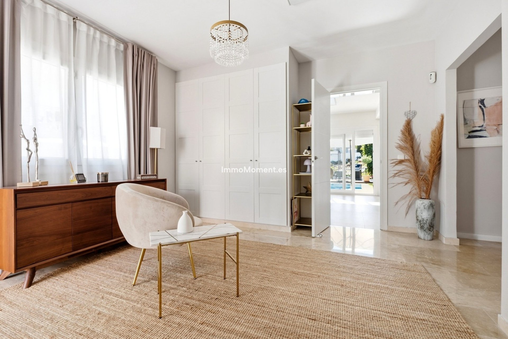 Bestaande woning - Vrijstaande villa - Mijas - Cerros del Aguila