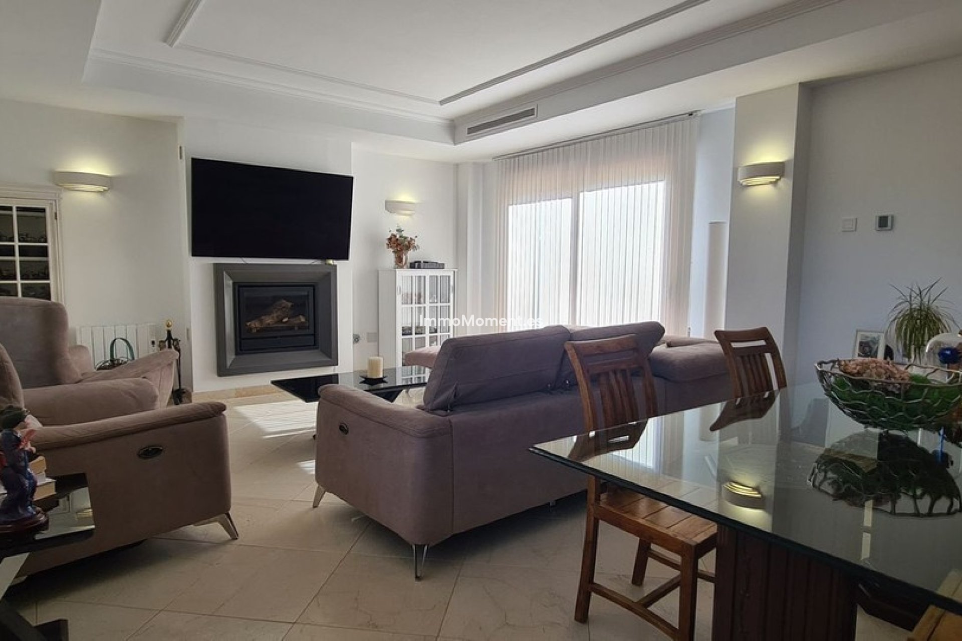 Bestaande woning - Vrijstaande villa - Mijas - Cerros del Aguila