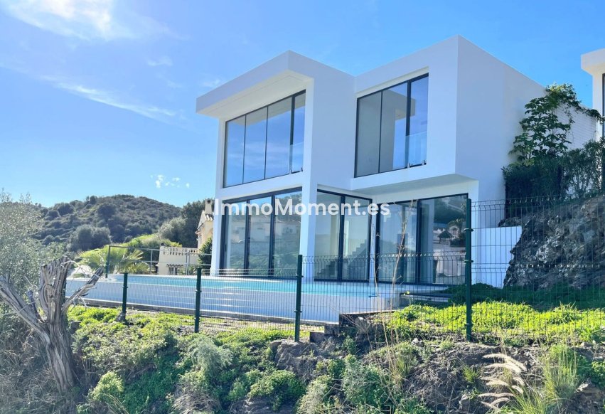 Bestaande woning - Vrijstaande villa - Mijas - Cerros del Aguila