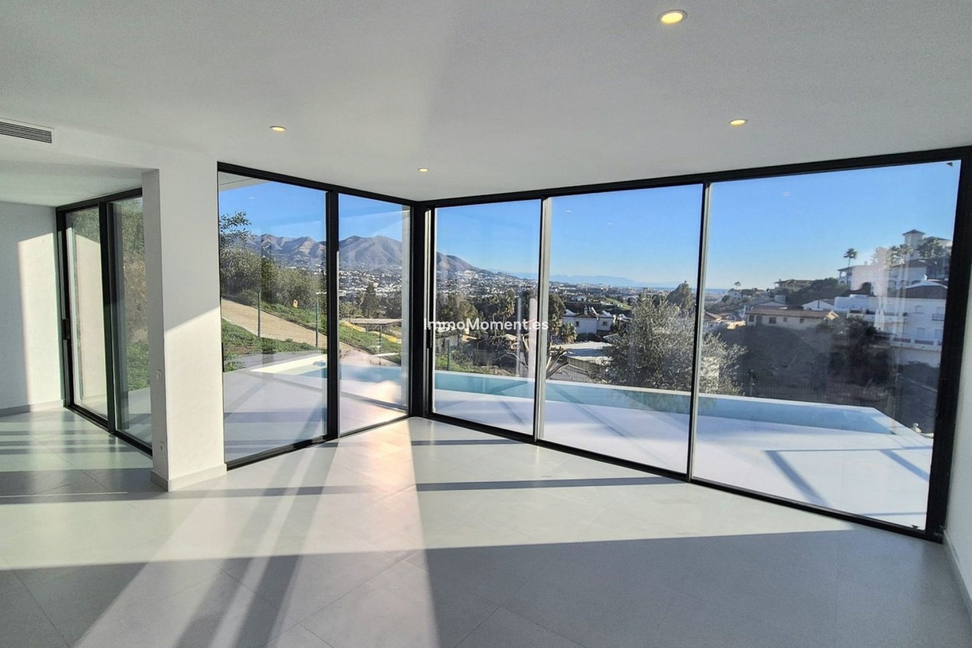 Bestaande woning - Vrijstaande villa - Mijas - Cerros del Aguila